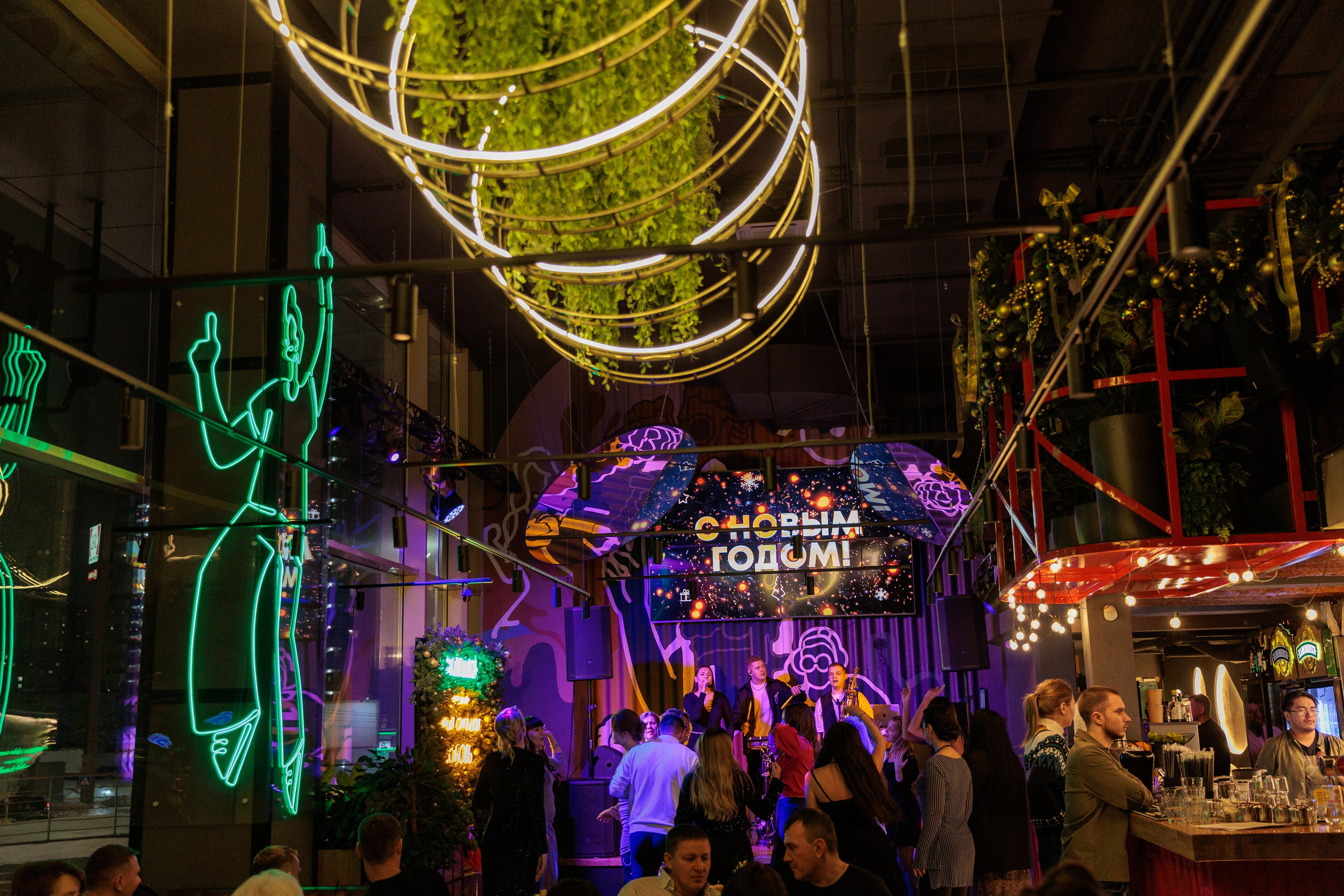 Корпоративный репортаж. Серия 54