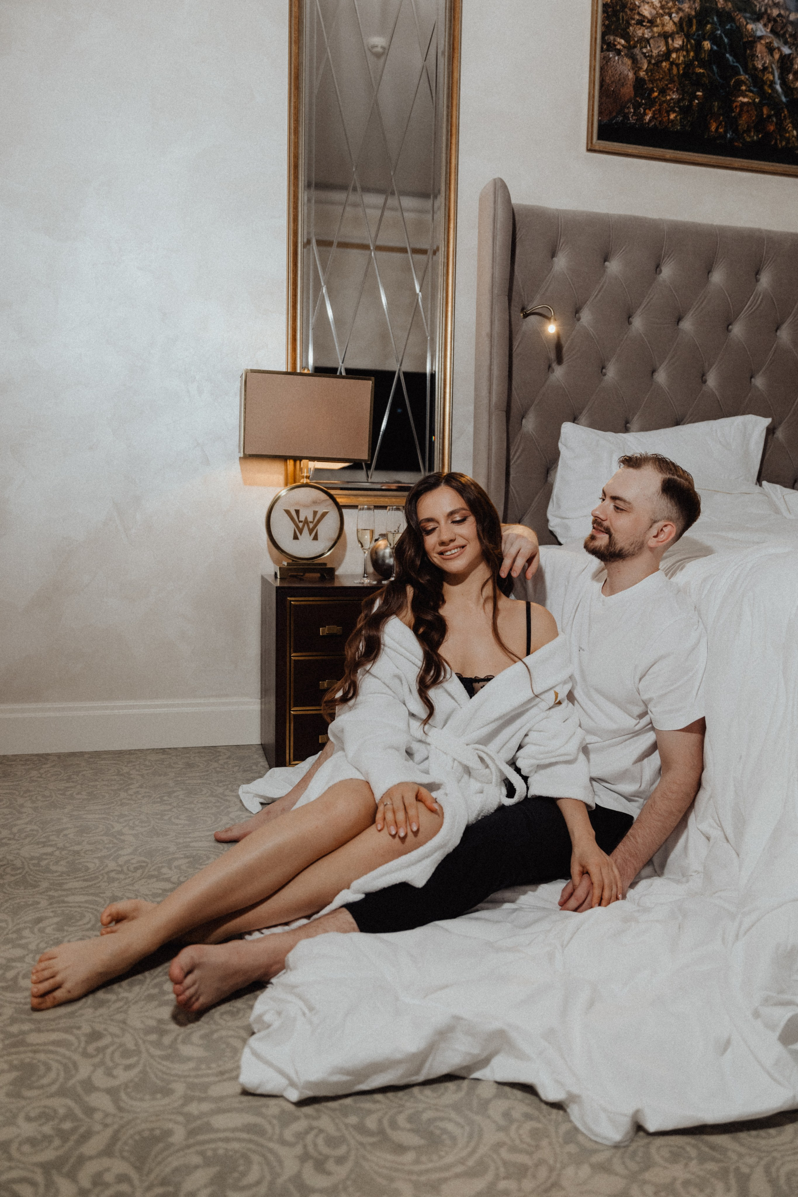 Питер на двоих. Свадебный фотограф Анастасия Пальчикова