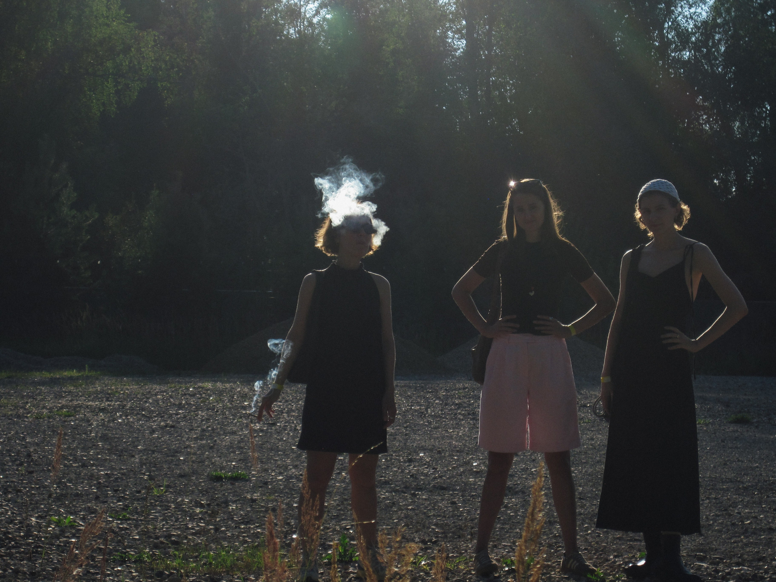 Жизнь. Фотограф Анастасия Чеботарева