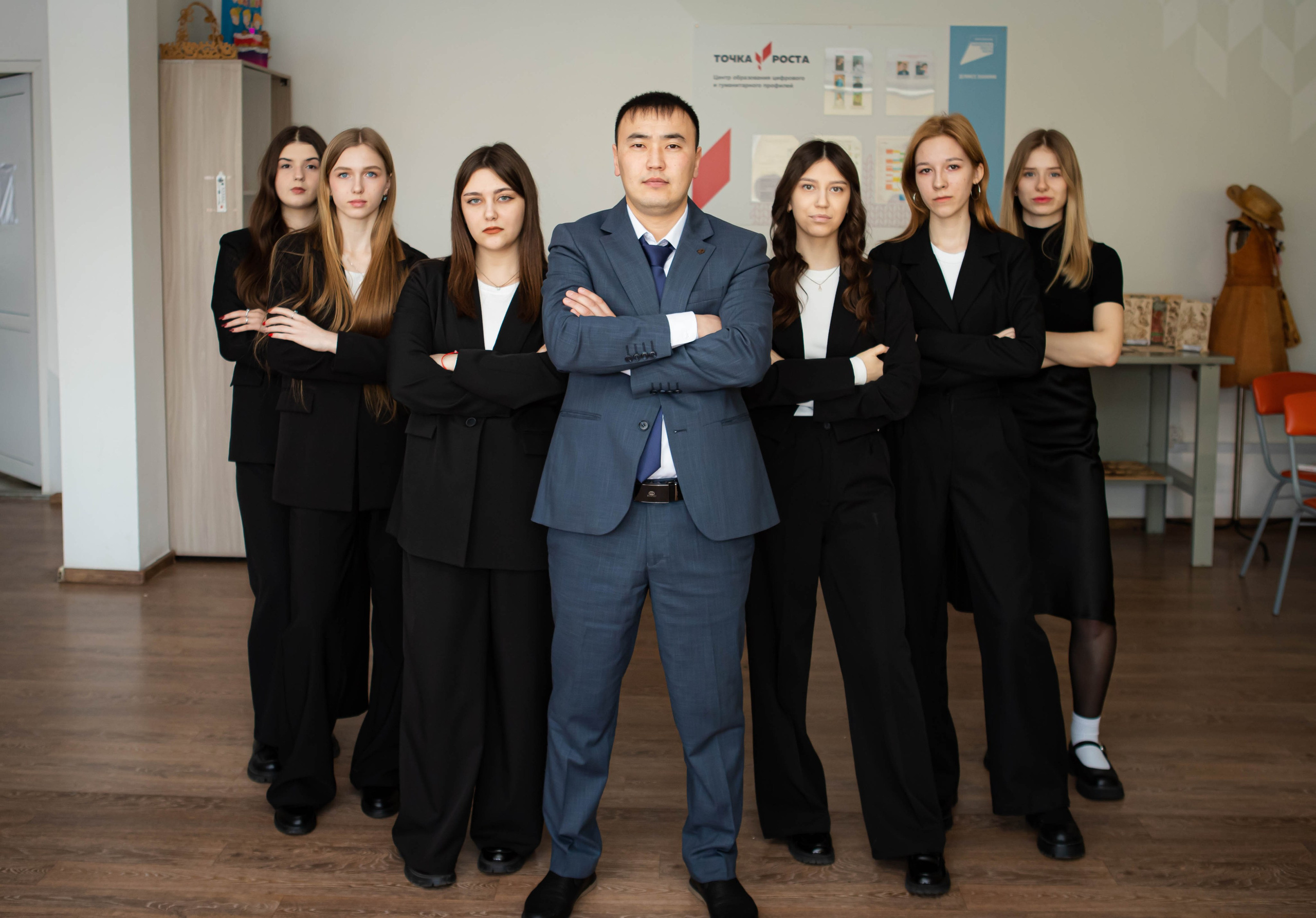 Школьные фото сессии. Главная