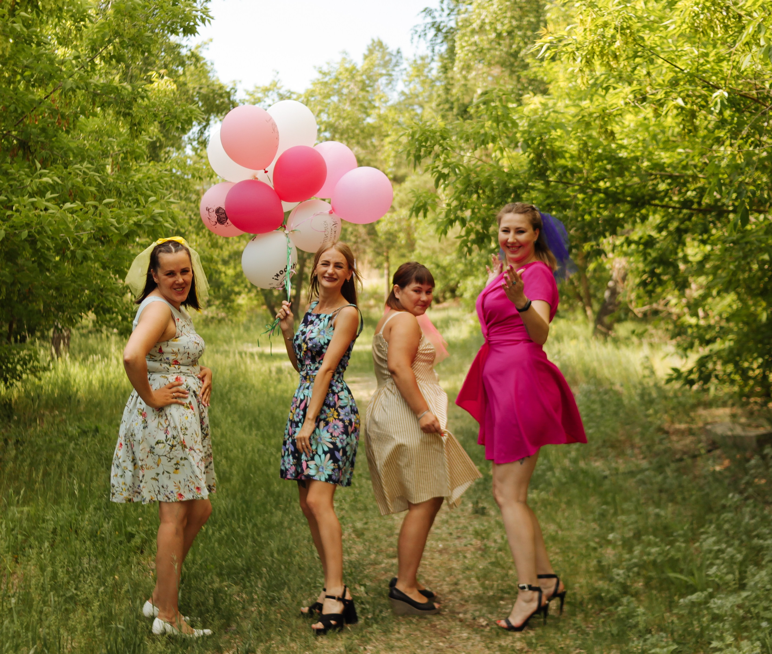 Юбилеи, выпускные, праздники. Главная