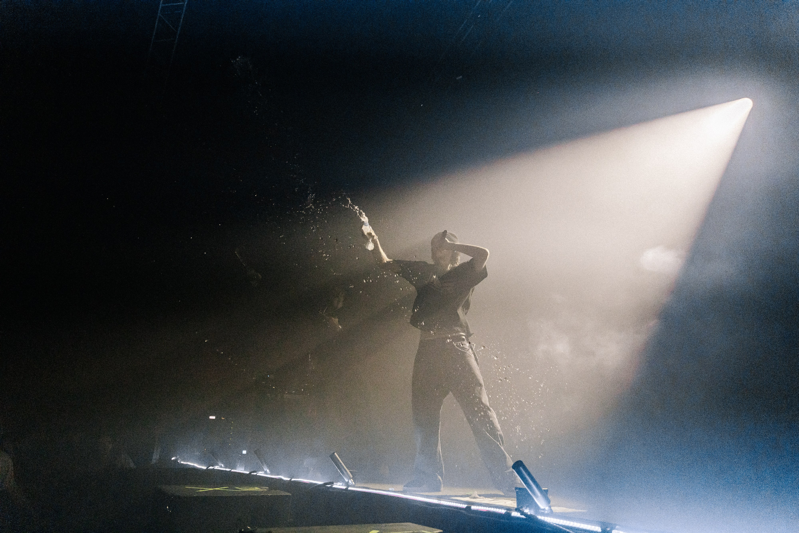 Big Baby Tape | Краснодар| 12 апреля | Кроп Арена. Свадебный и семейный фотограф Исаев Давид в Краснодаре