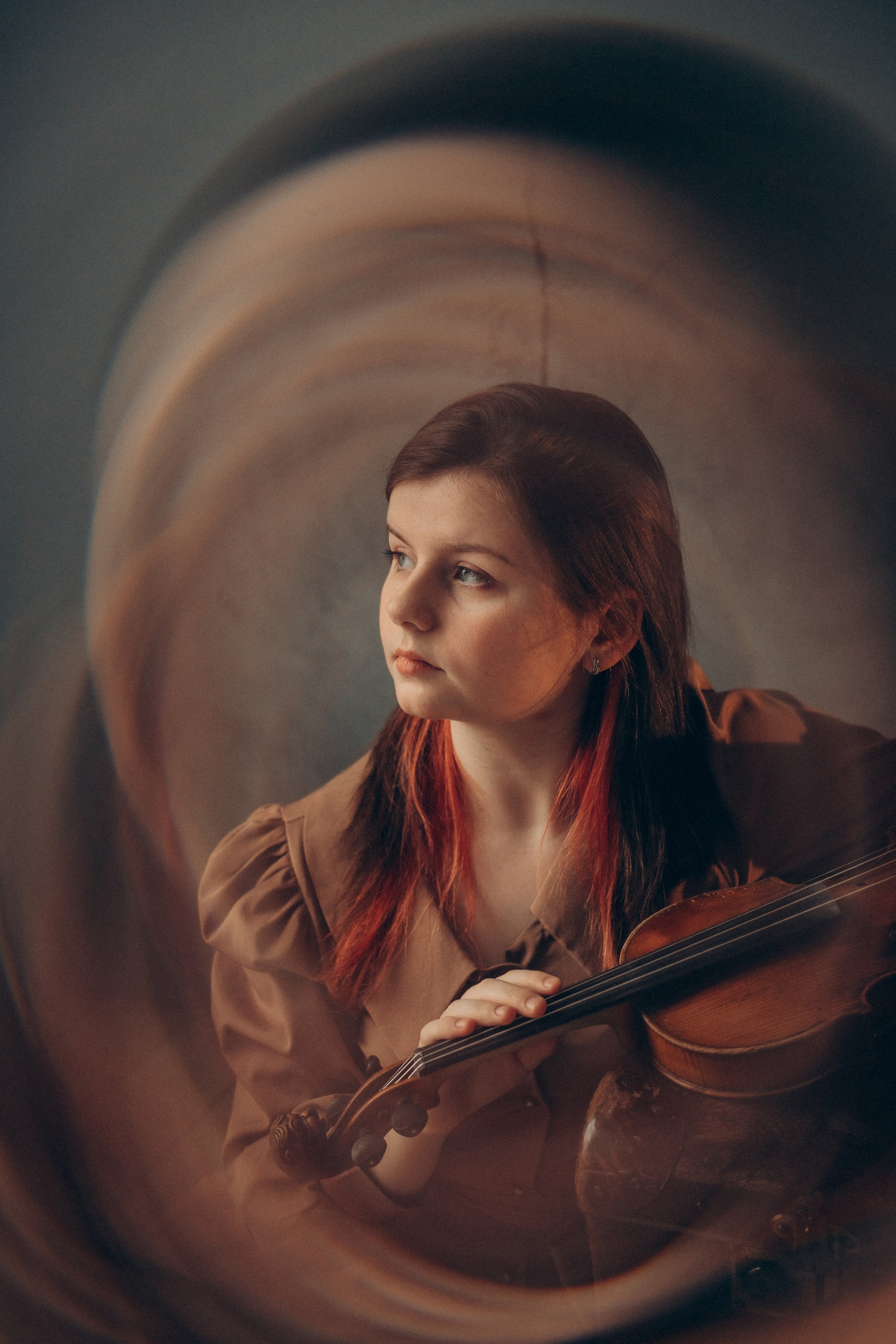 Соня. Фотограф Ногинск Электросталь Наталья Осетрова