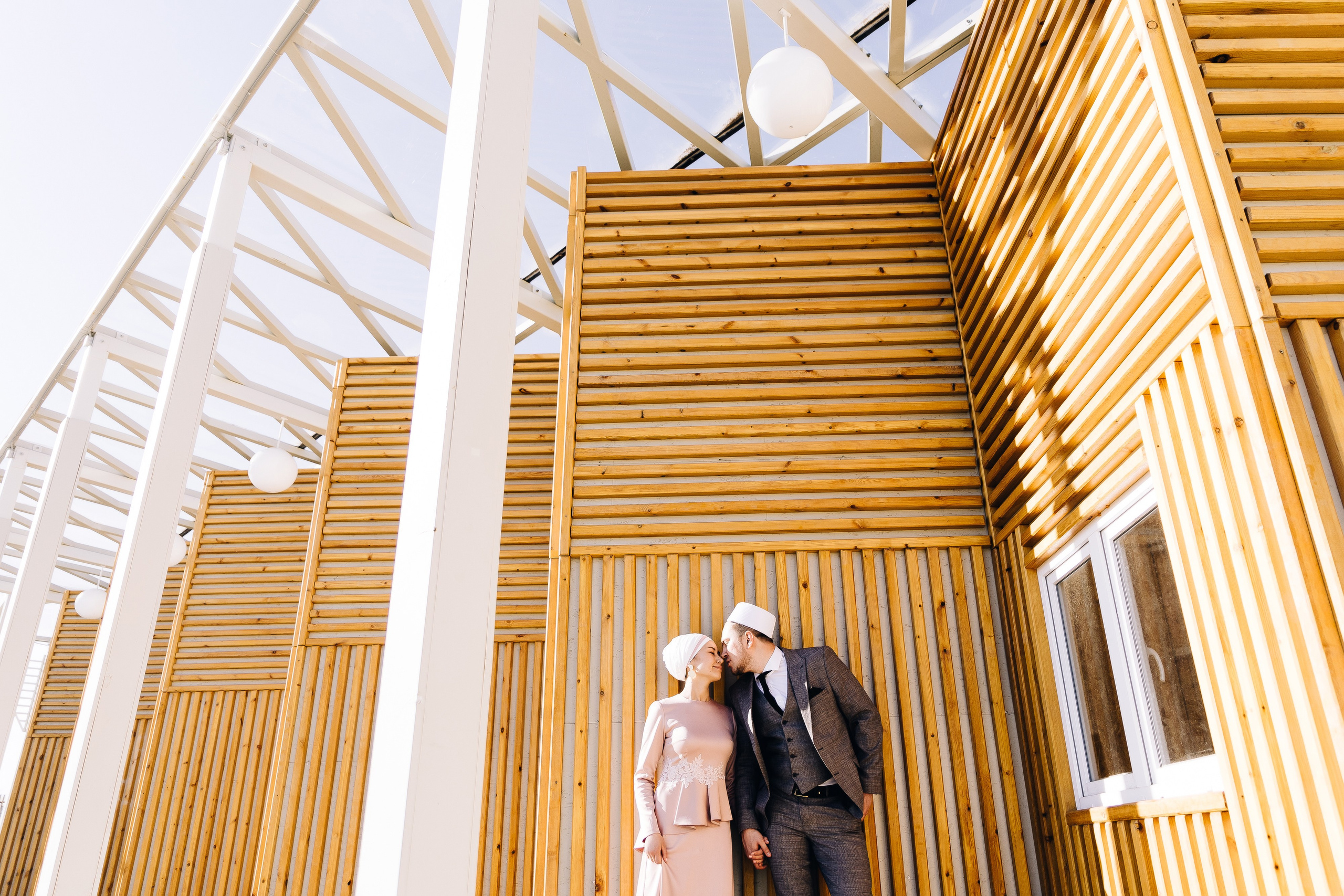 Инсаф и Лилия. Ваш самый лучший фотограф!