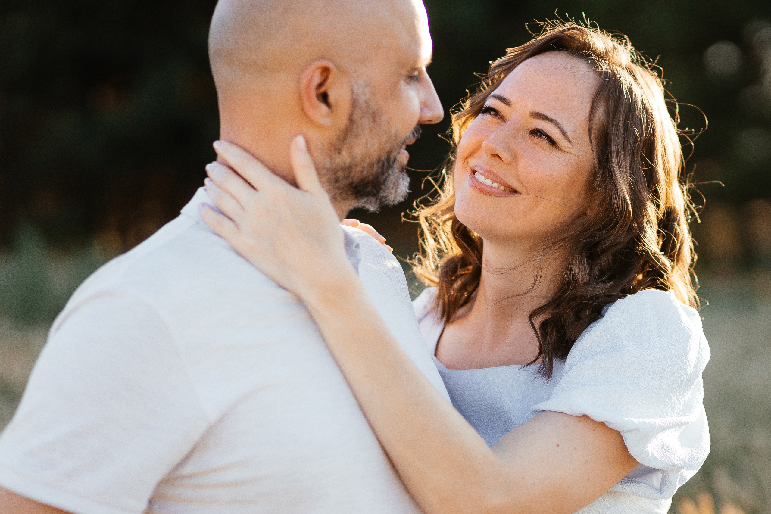 Альберт и Ландыш. Ваш самый лучший фотограф!