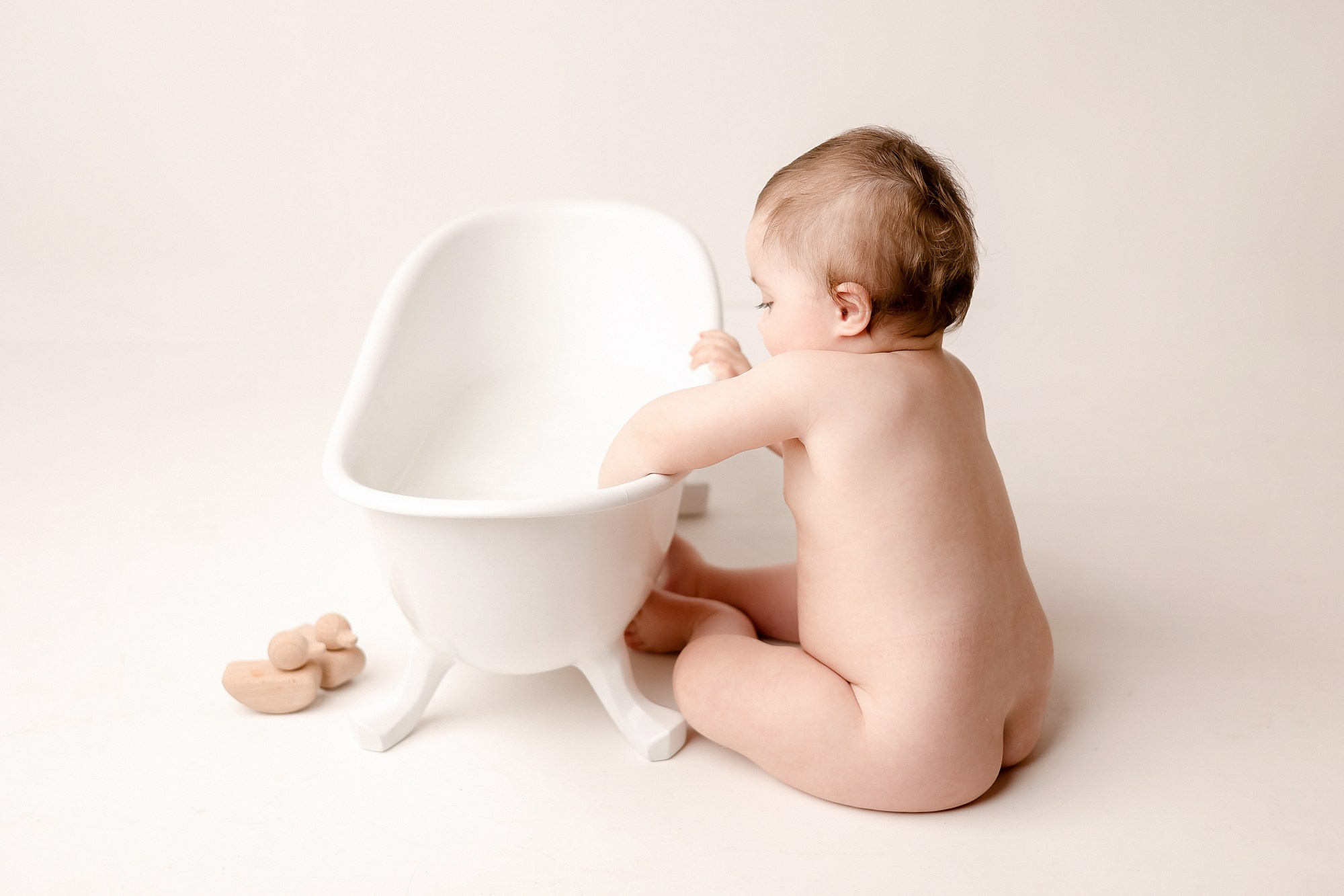 Детки до года. Фотограф новорожденных