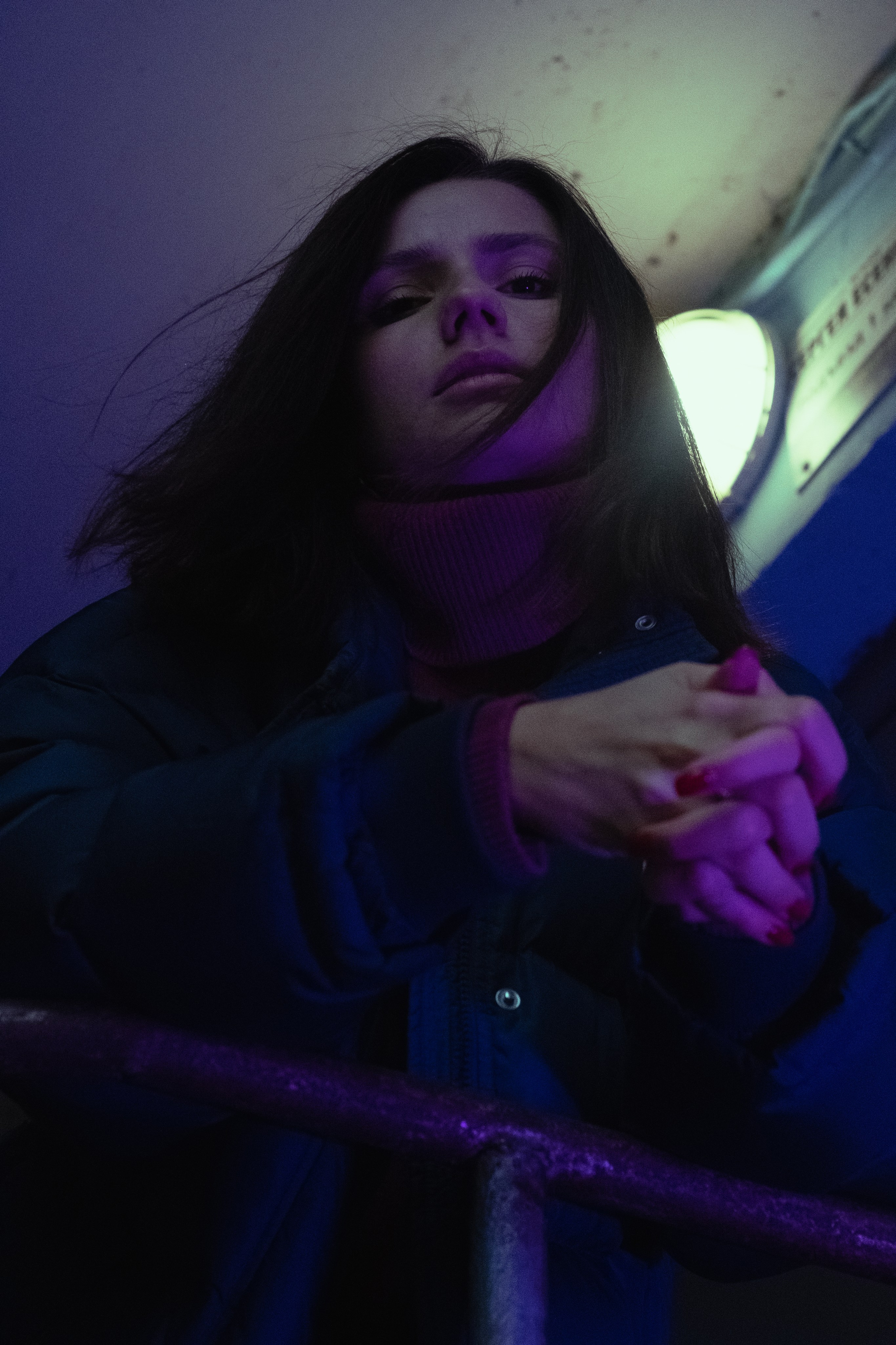 Женя. Павел Маннапов, фотограф и видеограф в Екатеринбурге