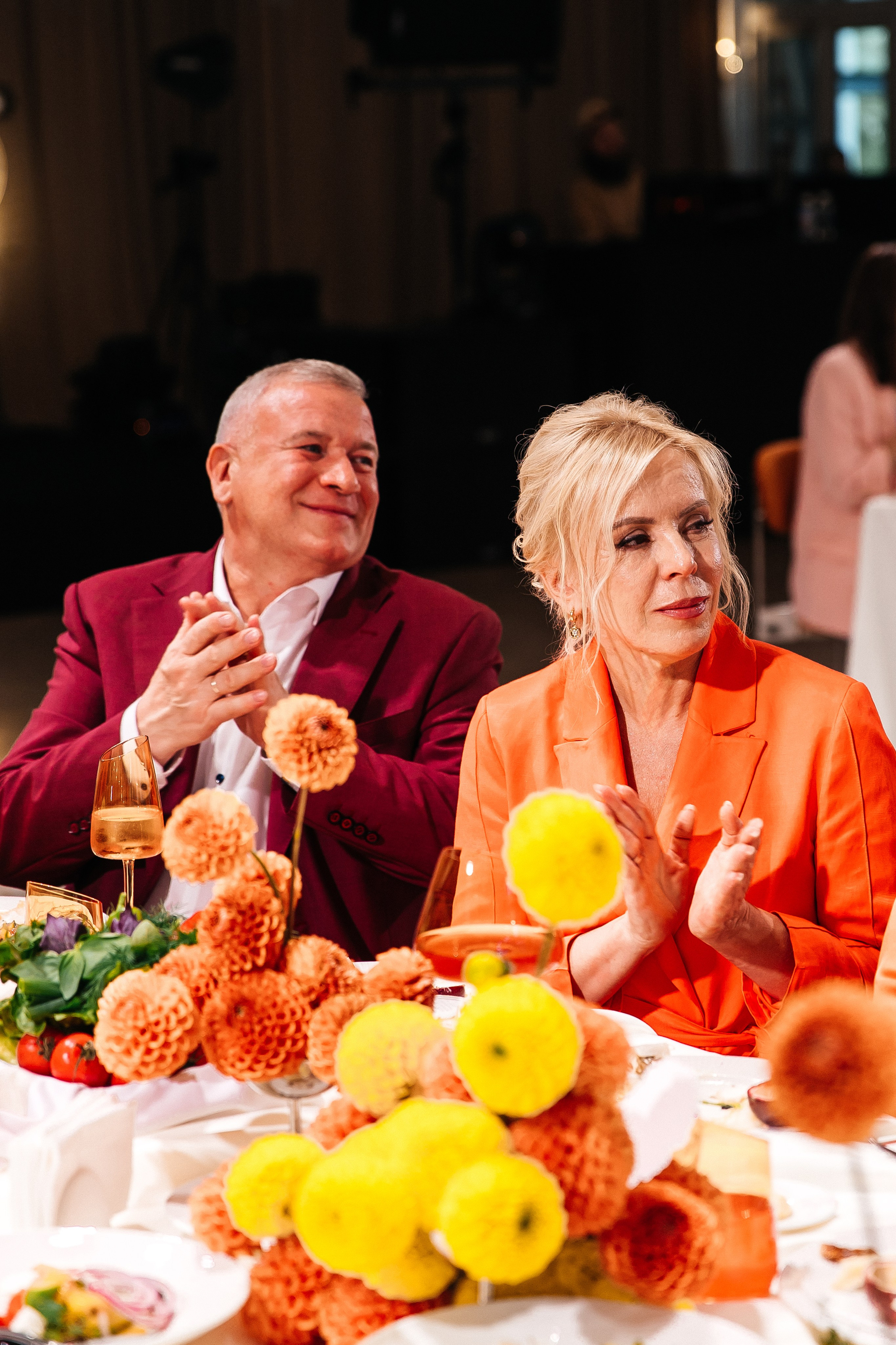 Sergey & Katya. Свадебный фотограф в Москве Виктория Арехова