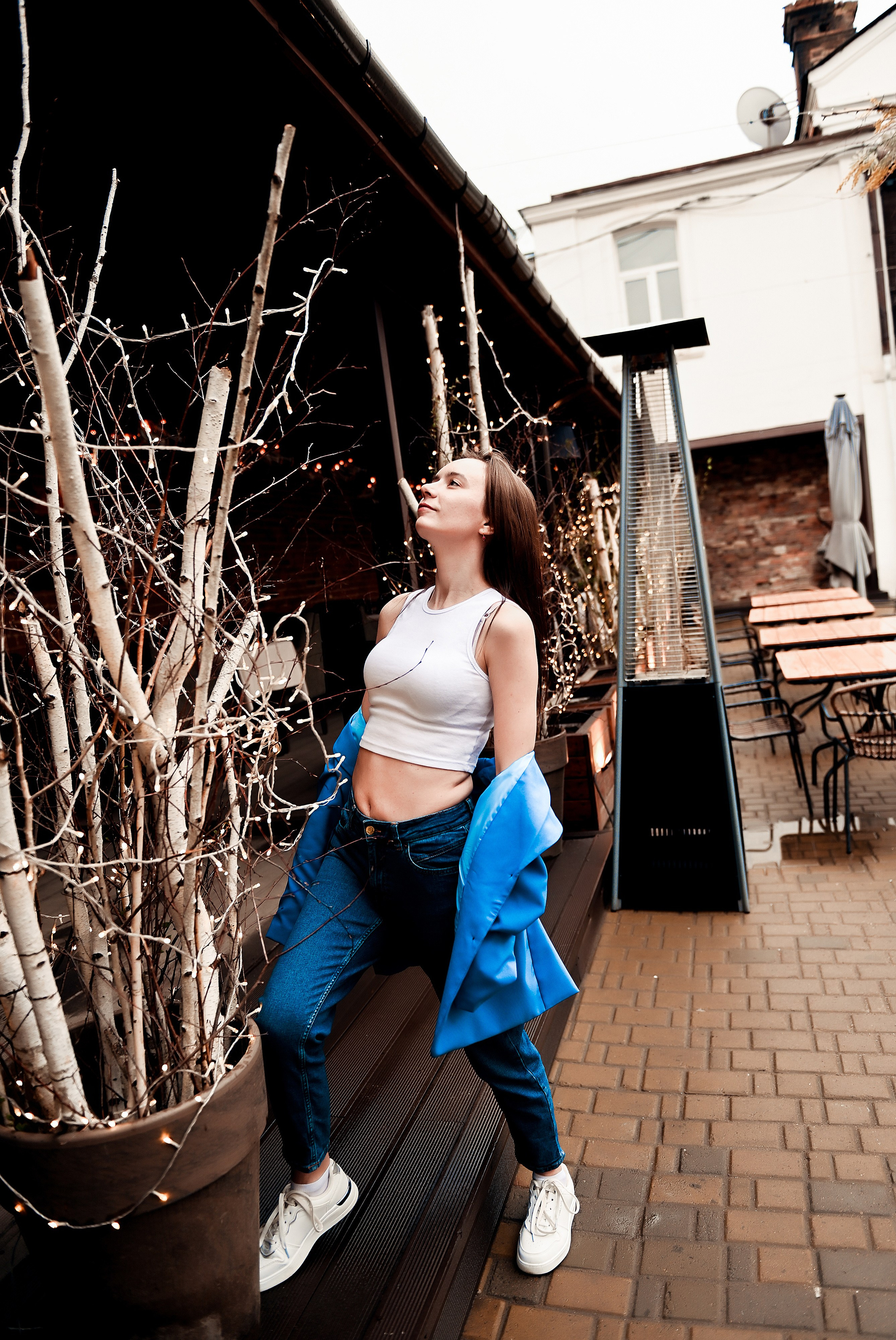 Фотосет уличный. Свадебный, семейный, детский, контент фотограф в Омске Максим Ильин