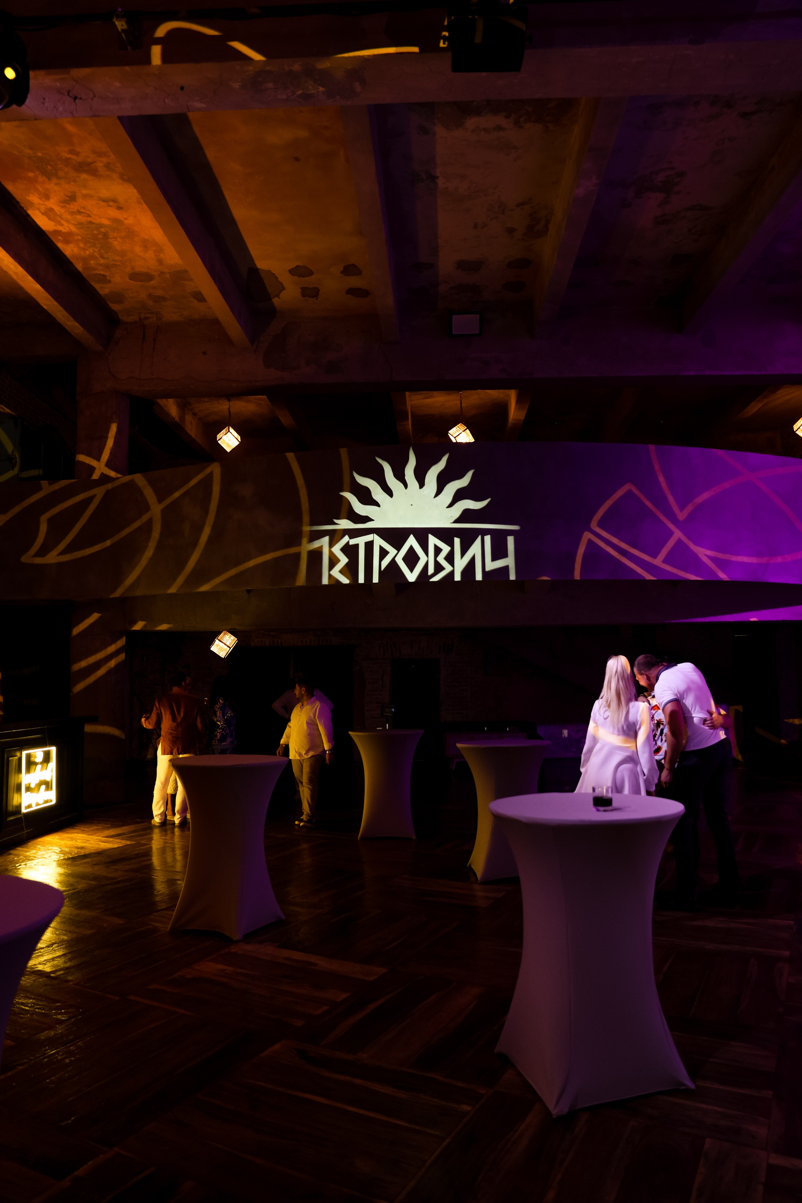 Репортаж мероприятия. Фотограф Москва Вероника Пименова