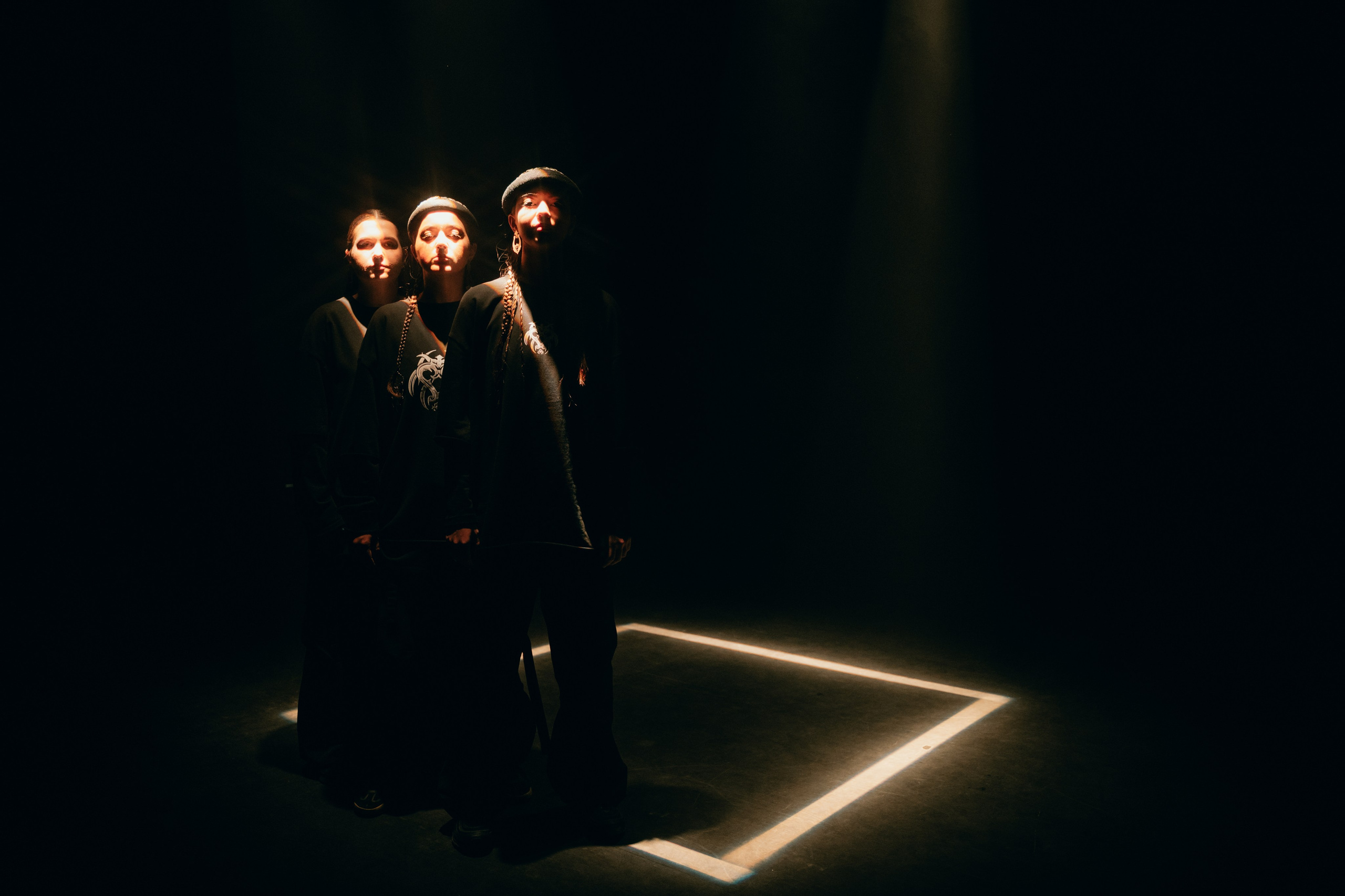 Бэкстейдж со съемок клипа Дышать. Главная