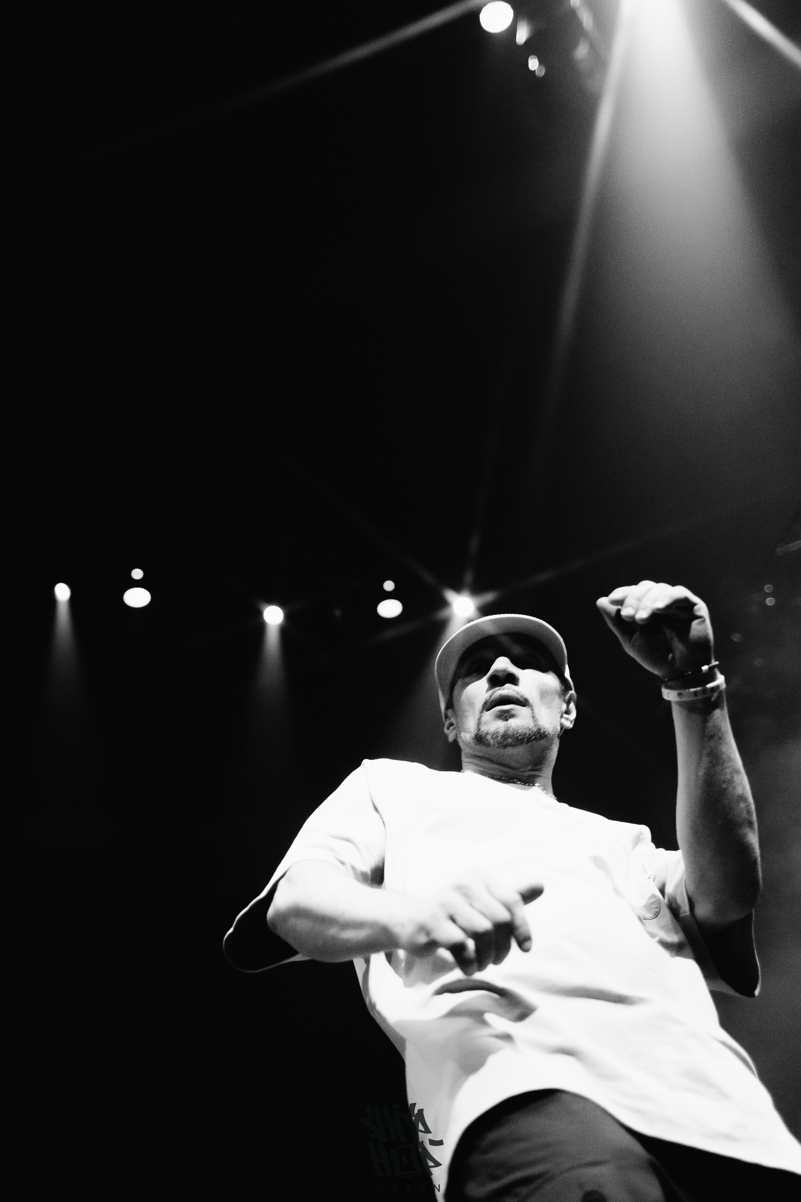 HIP HOP KAZAN 2024. Главная