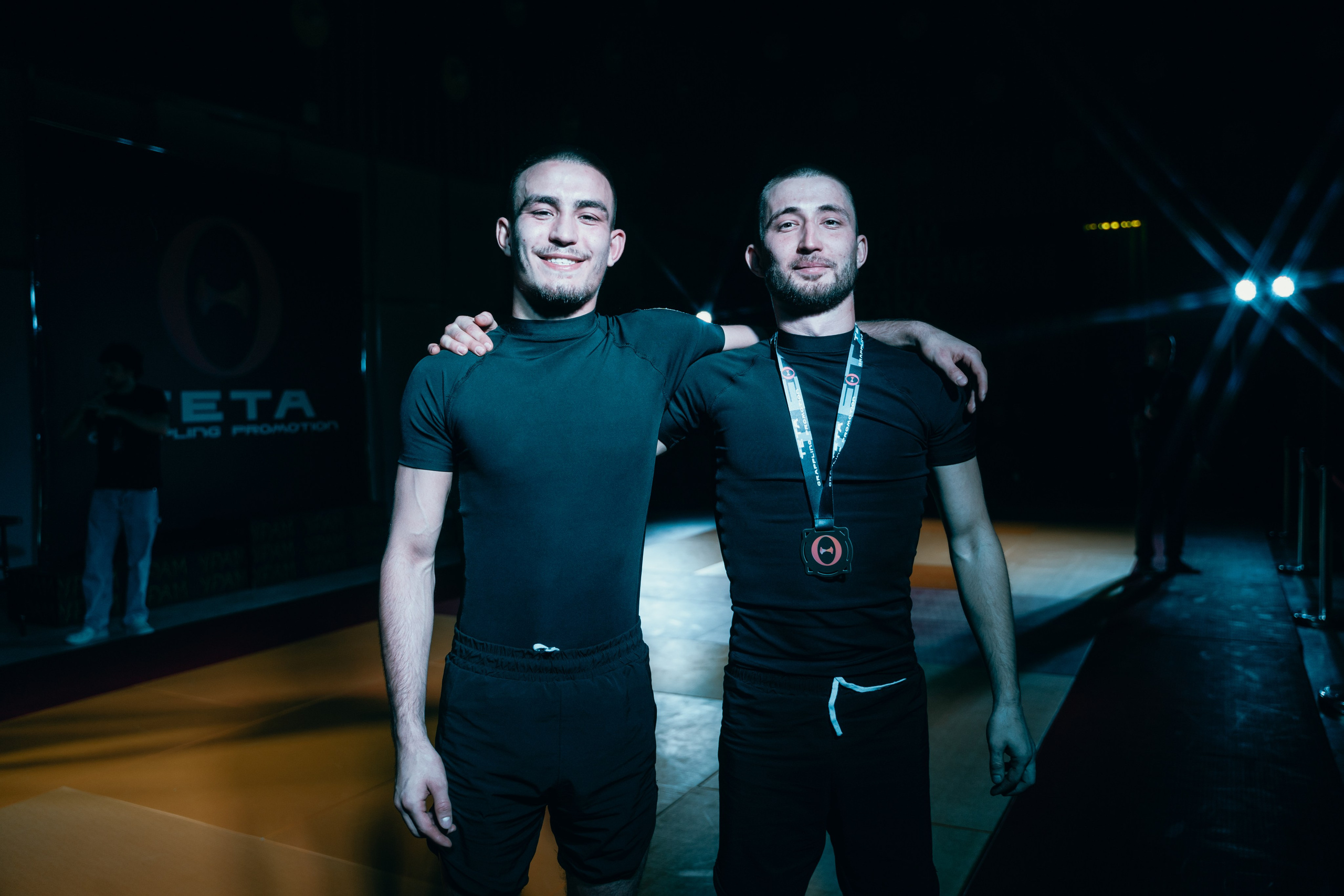 Teta promotion. Главная