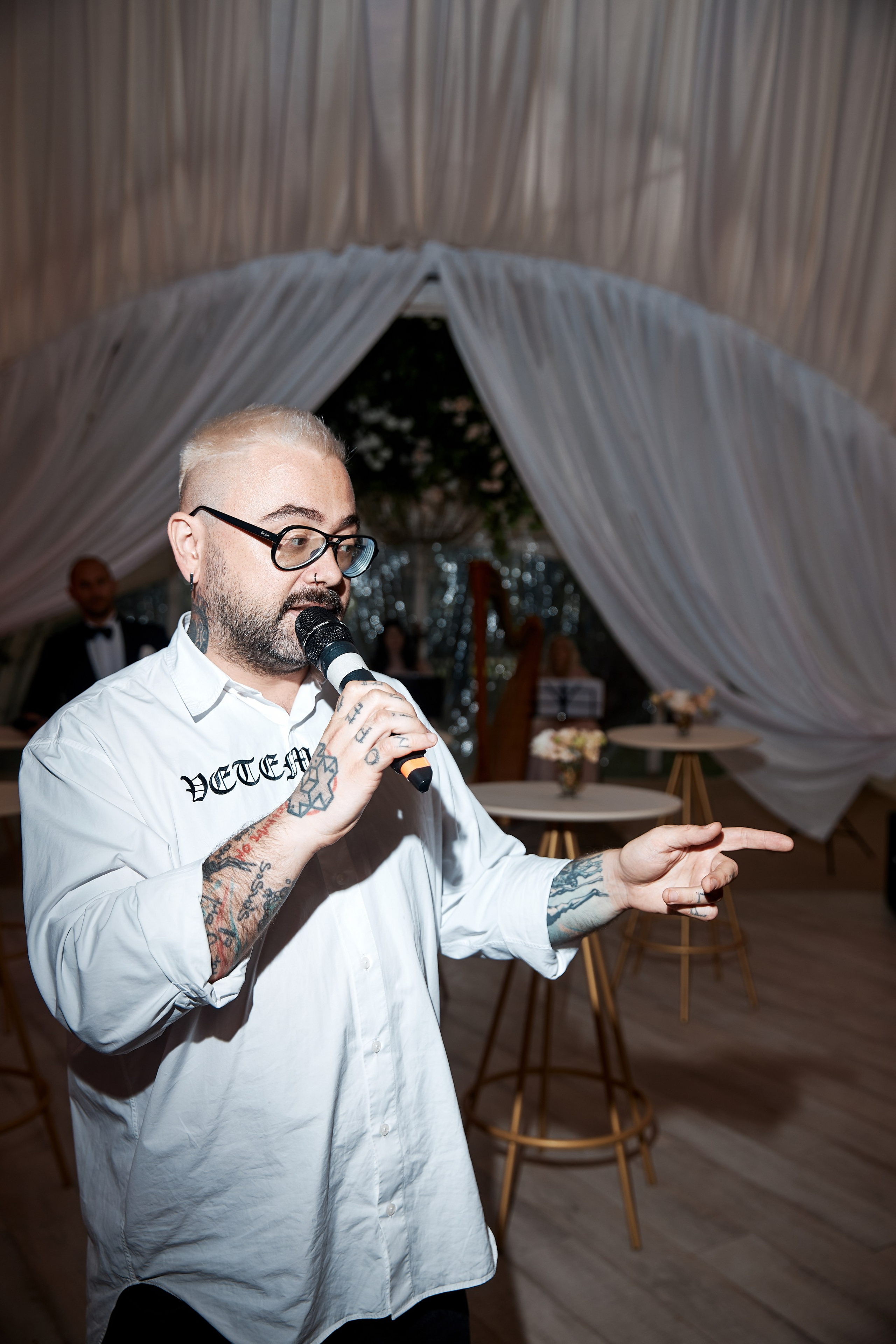 _Усадьбы Москвы_Кусково. Свадебный фотограф Андрей Кочкин в Москве