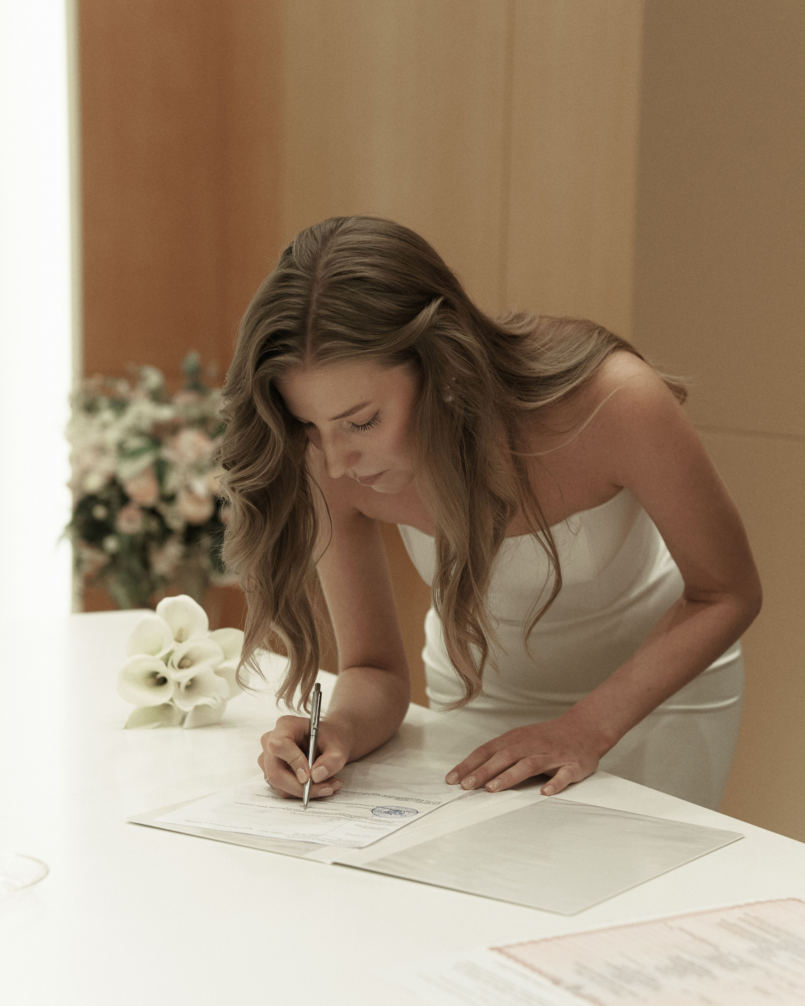 Мария и Владислав. Фотограф Олеся Скворцова