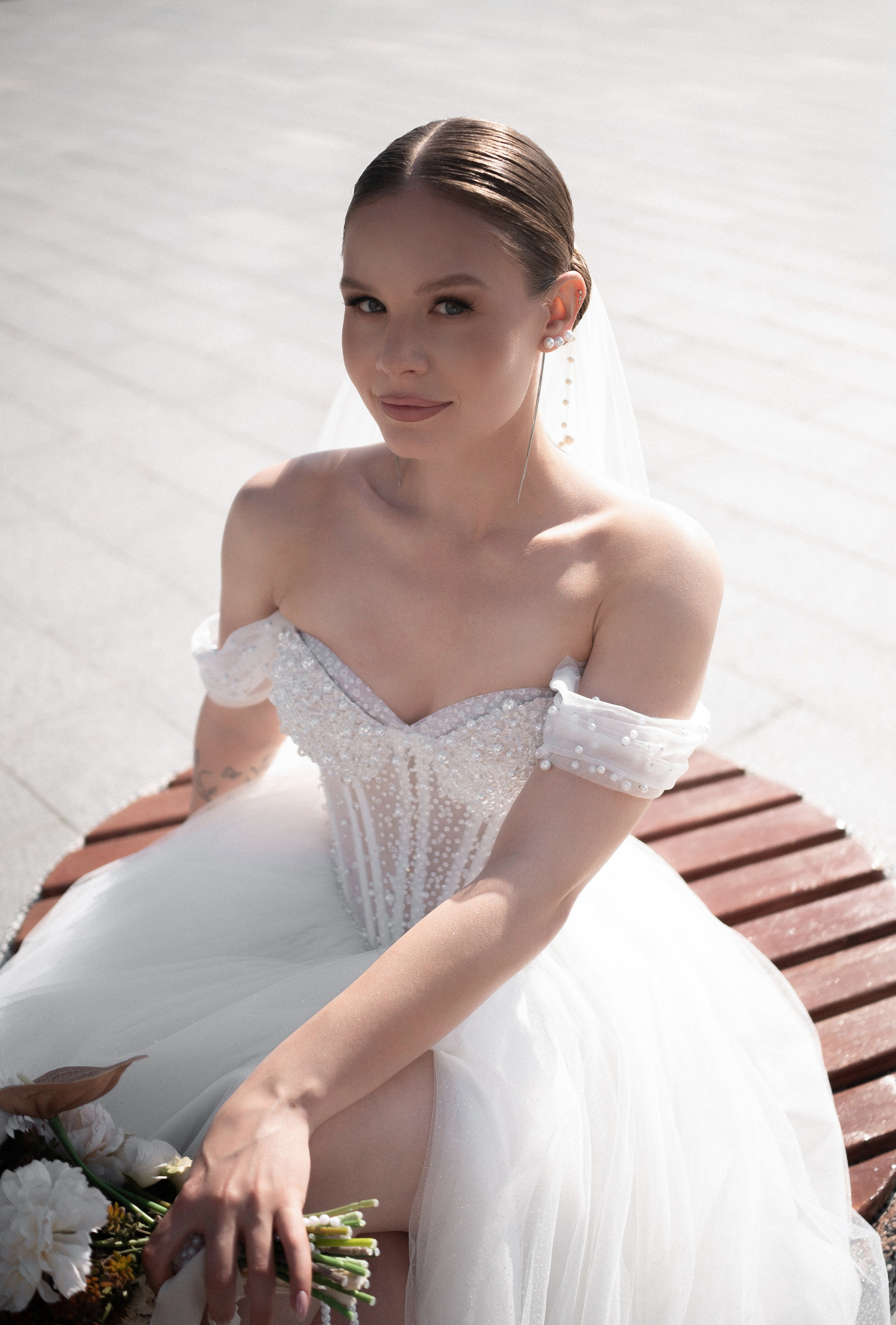 Ксения&Сергей. Семейный, портретный, фотограф в городе Магадане Анастасия Кадочкина