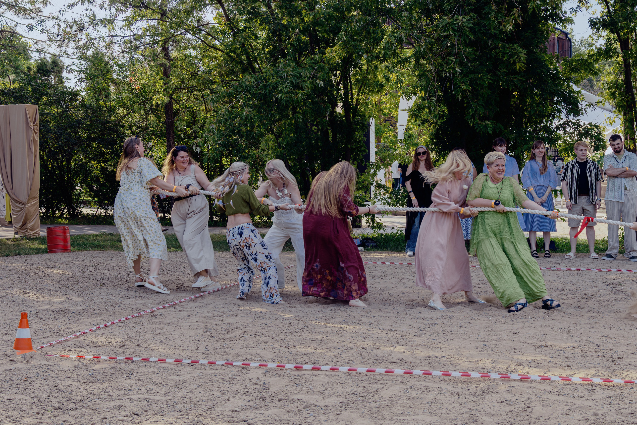 Репортажная съёмка корпоратива компании Феникс. Портретный фотограф в Ростове-на-Дону Антон Казарин