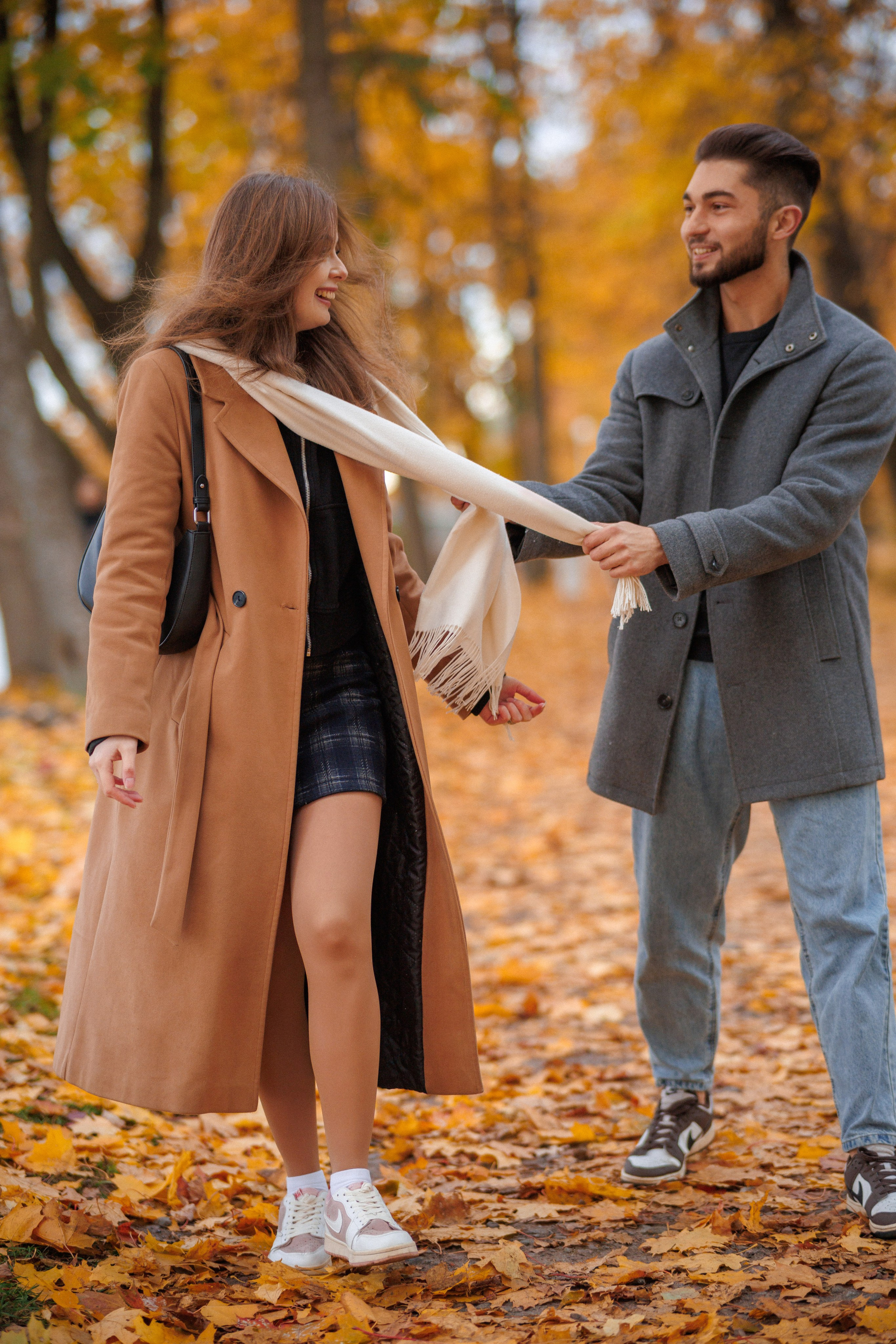 Владимир и Мария