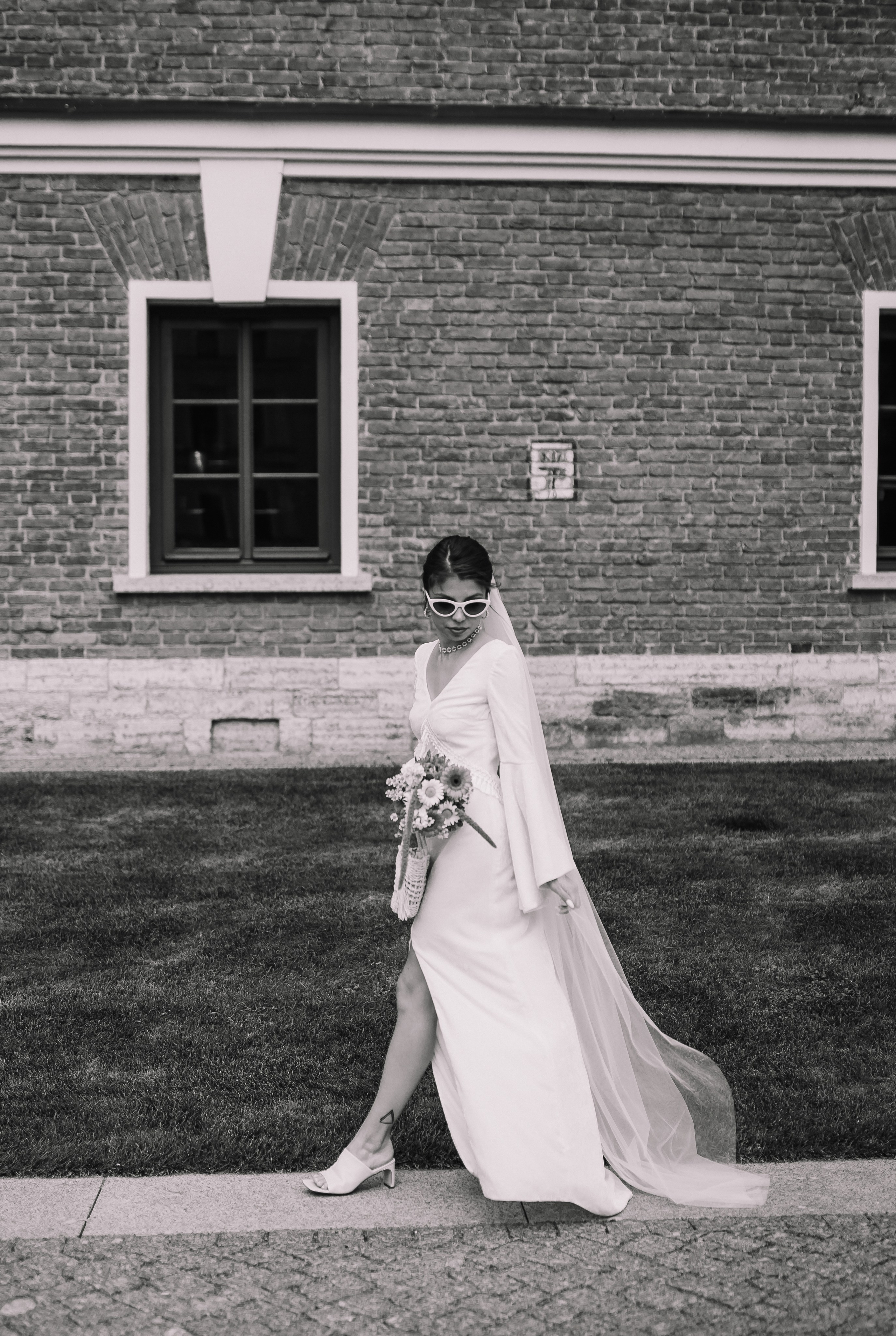 Коля Таня. Свадебный фотограф СПб Евгения Орлова