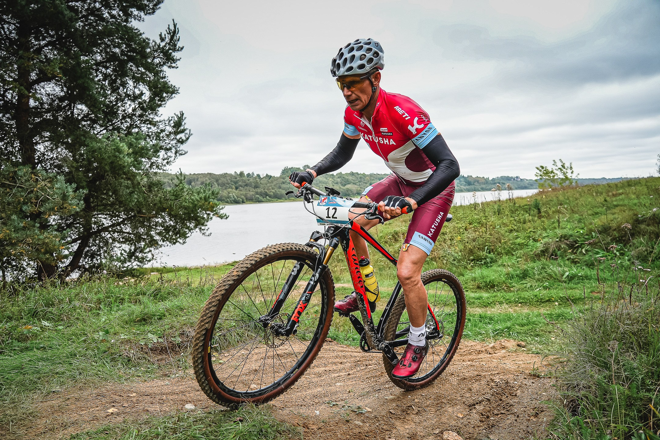 Demino XC | 2022, 2023. Sergey Sutkovoy — Designer, photographer, traveler, woodworker