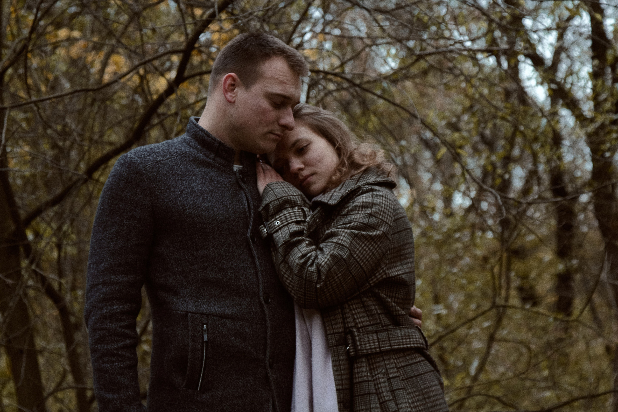 Юлия и Евгений. Фотограф лавстори Москва/МО Приятелева Ангелина