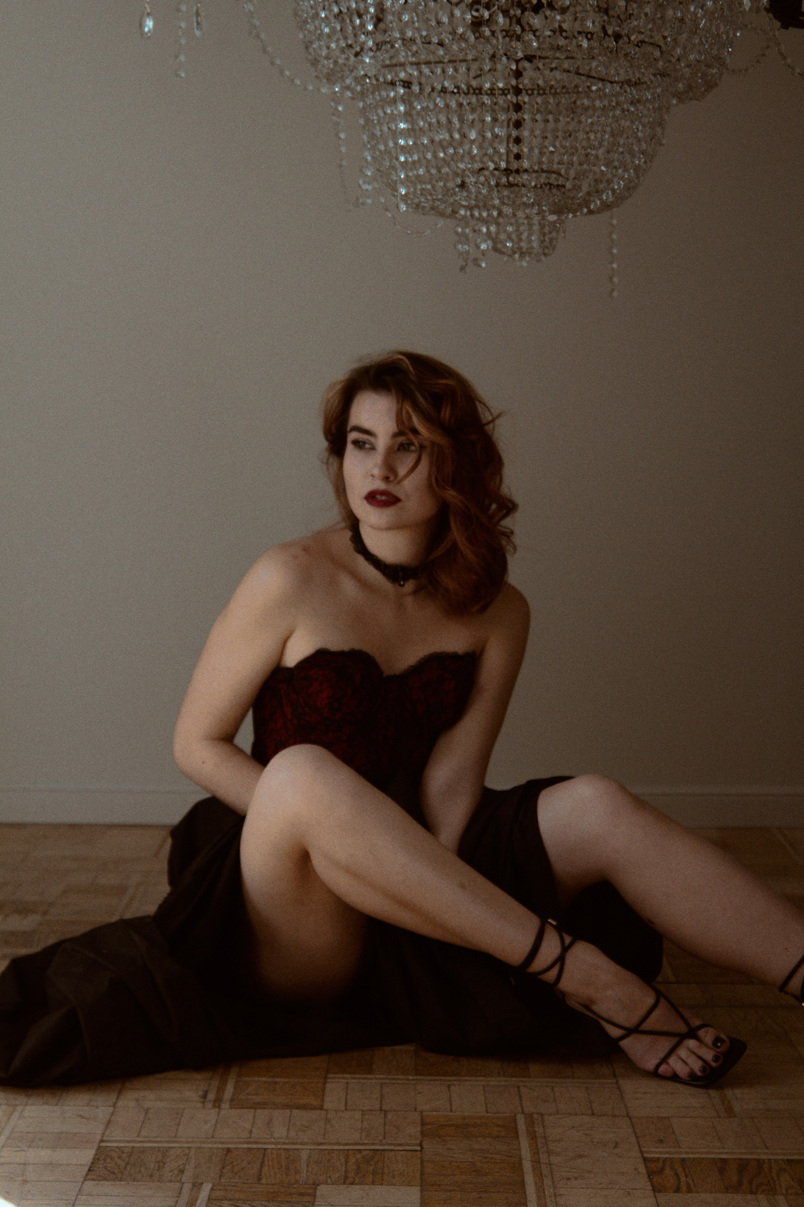 Екатерина. Фотограф лавстори Москва/МО Приятелева Ангелина