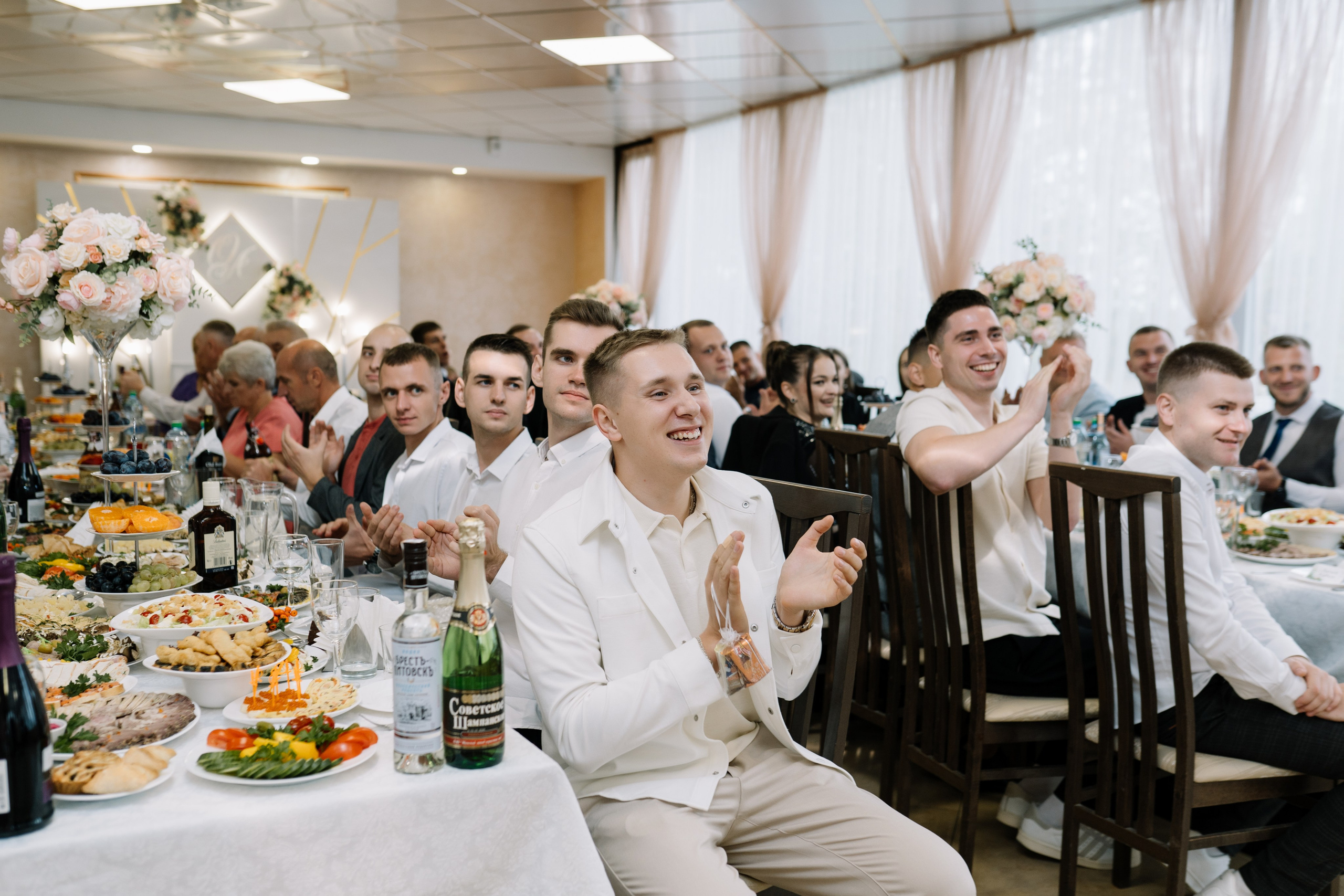 Олег & Алина