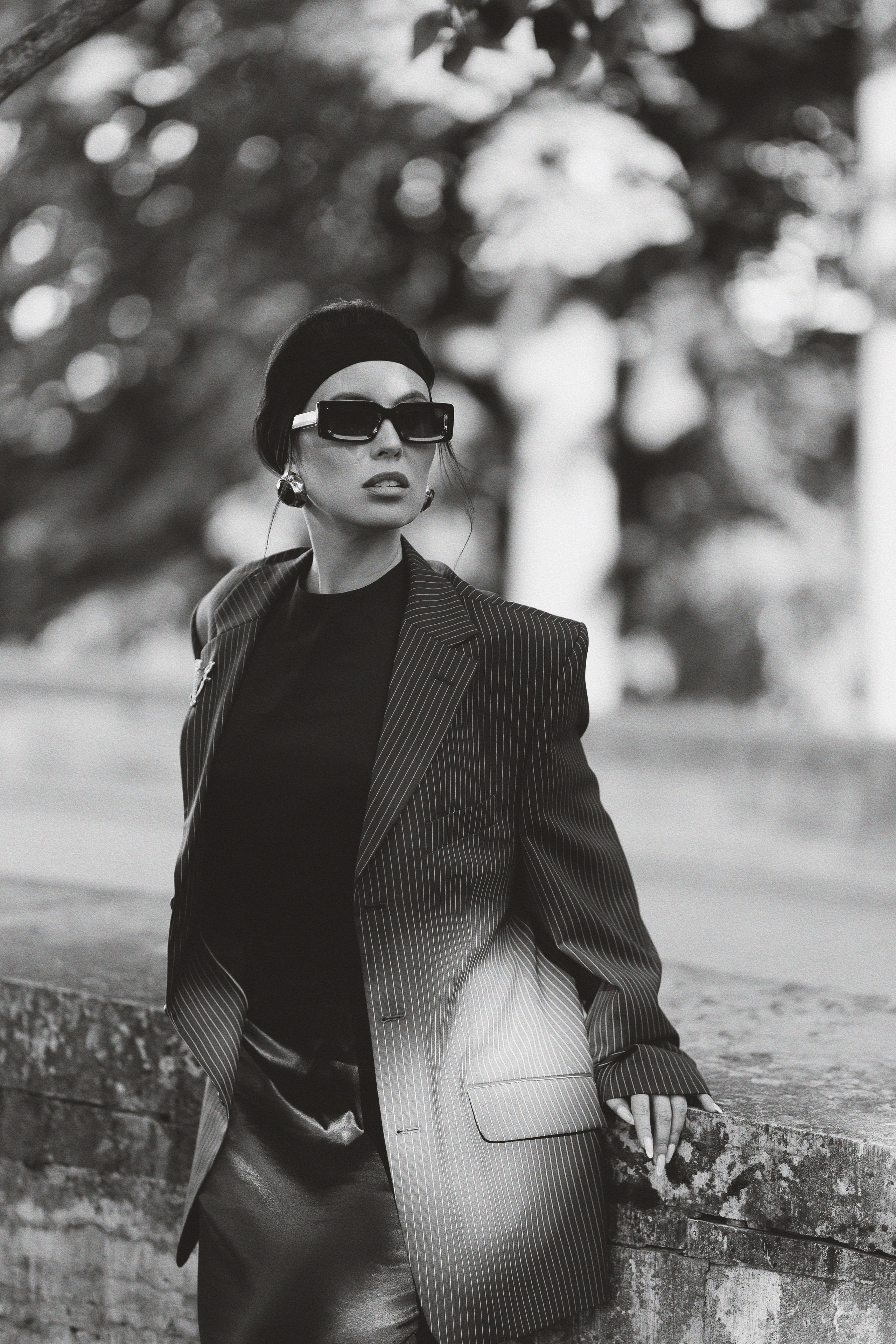 ПОРТФОЛИО. Стилист Карина Нова