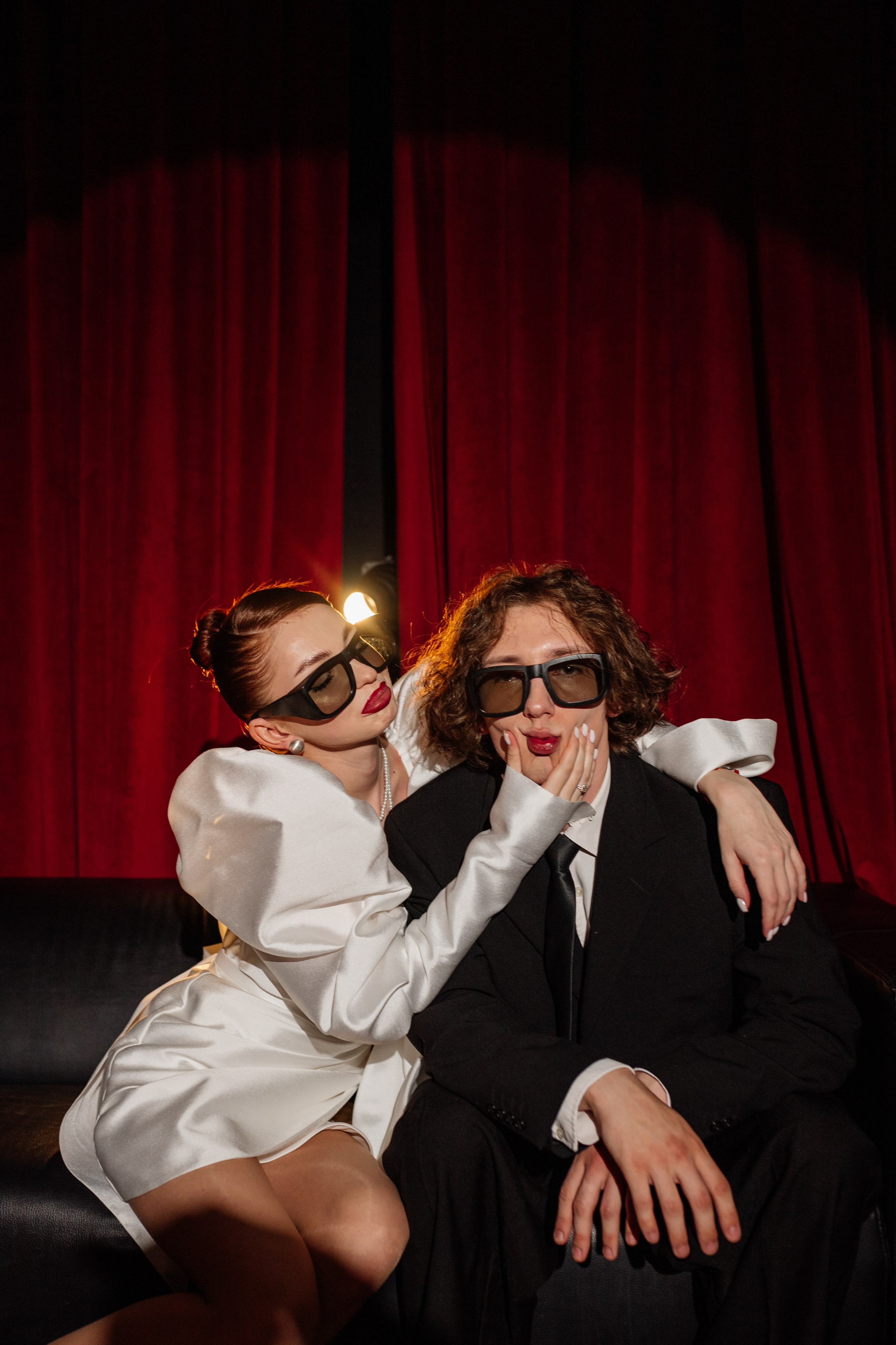 D&D. Фотограф Краснодар Настя Зокс