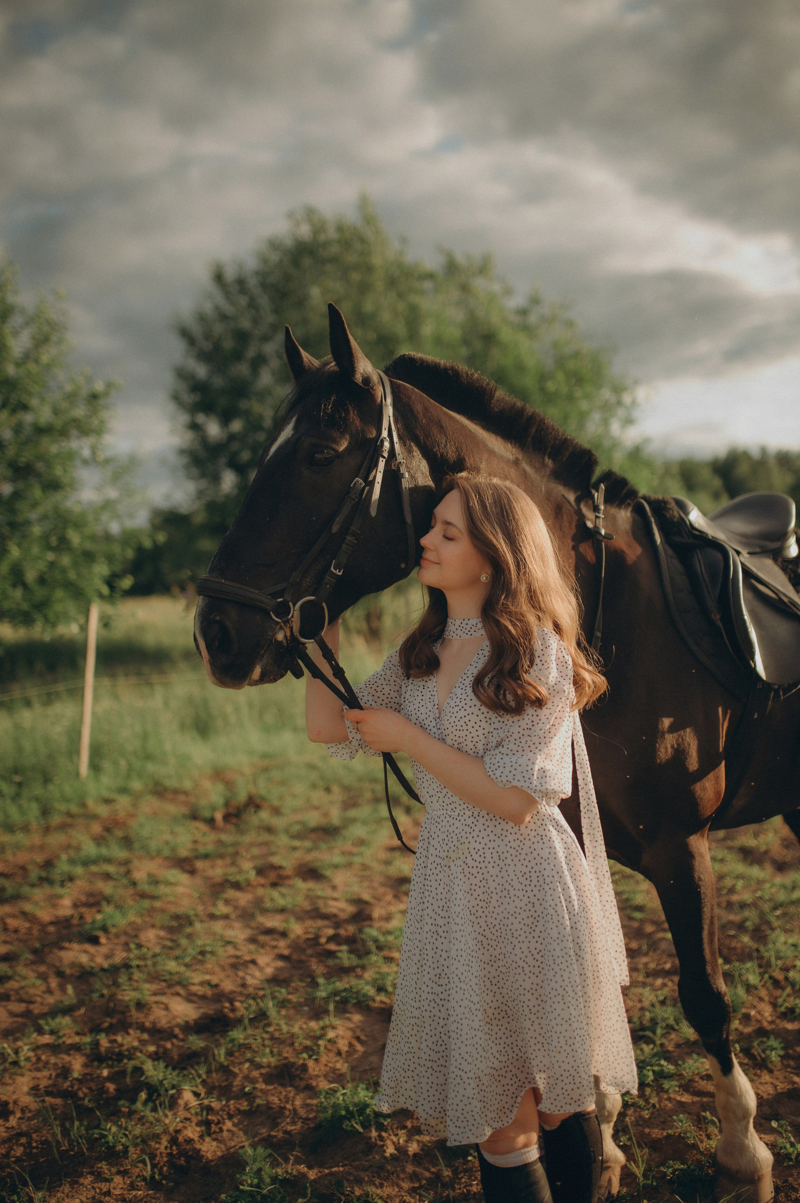 Вероника и Орлеан. Фотограф, г. Лесной Свердловской области
