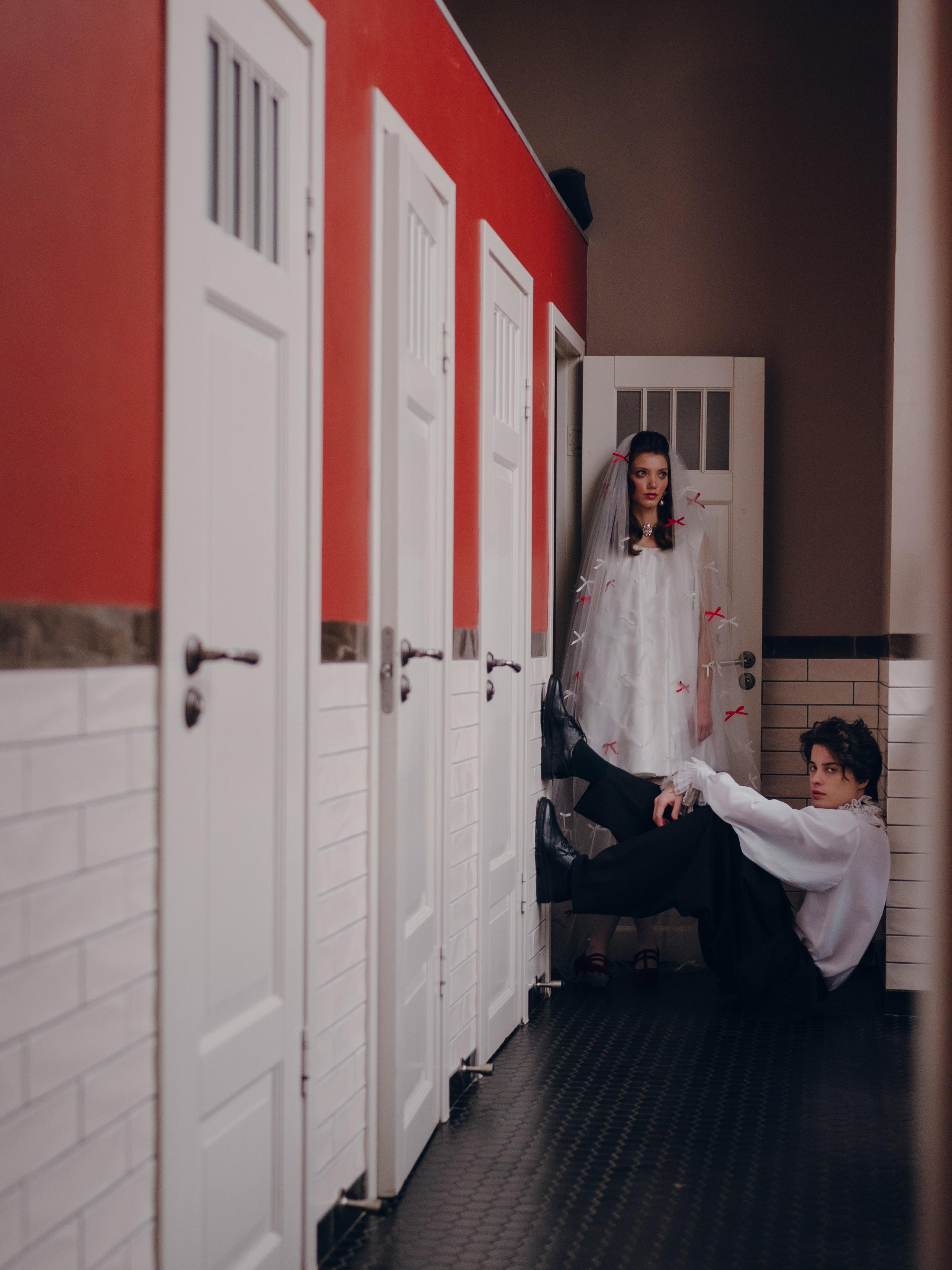 Сдвиг (мастер класс). Портретный и репортажный фотограф в Санкт-Петербурге