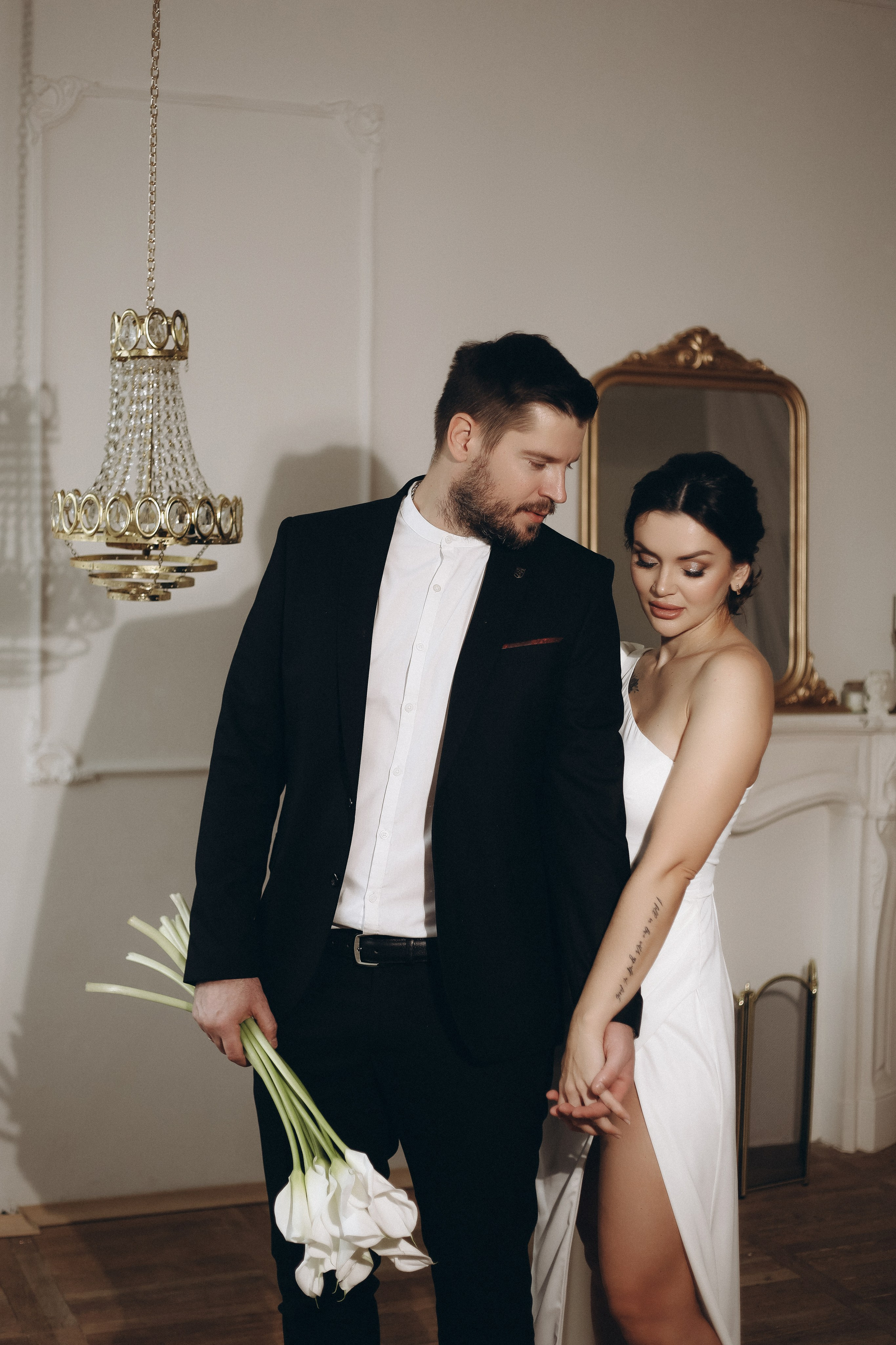 Анатолий & Ирина. Свадебный фотограф Татьяна Курганская