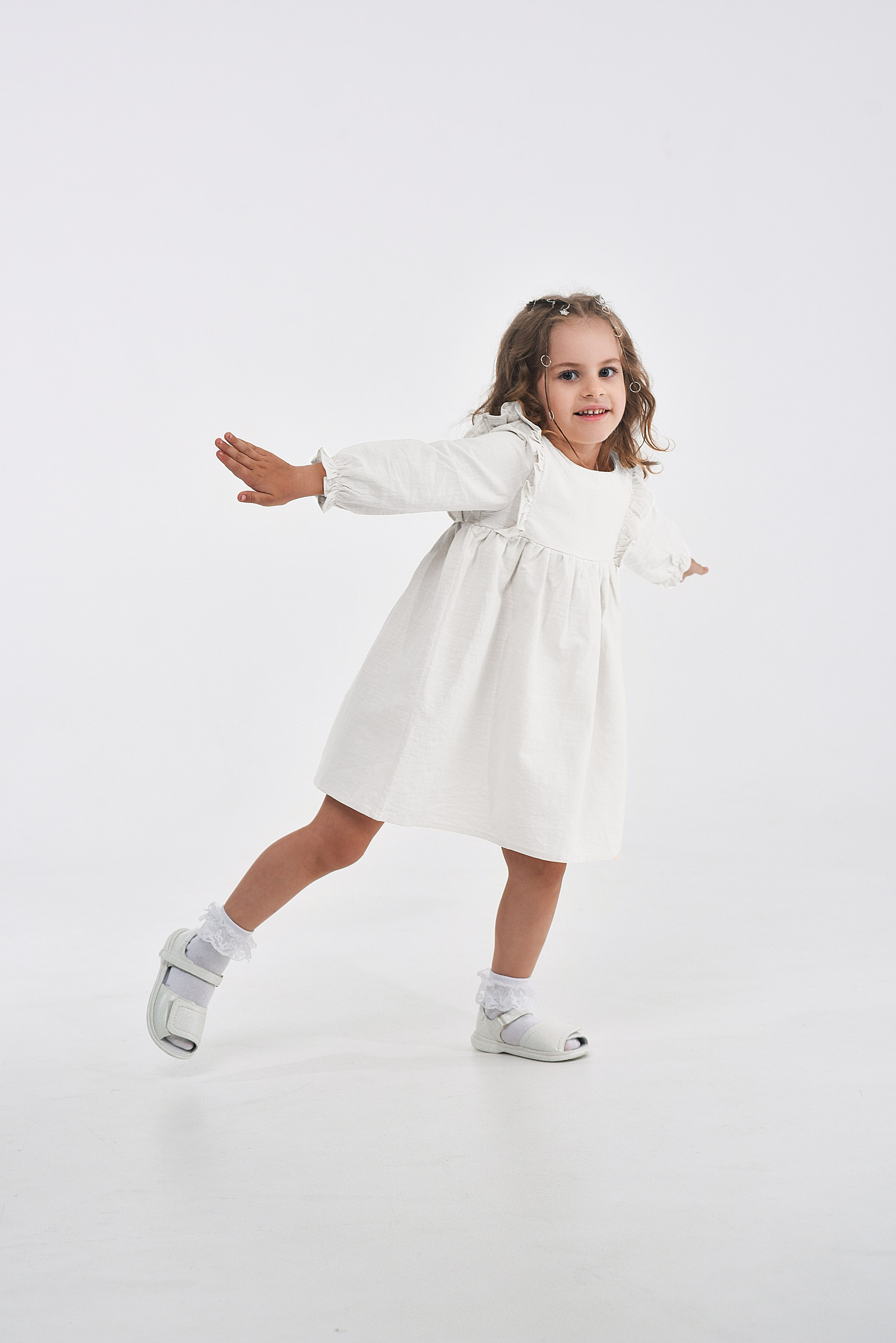 Кейс платья для RabbitsBrand. Фотограф Таина Комбарова