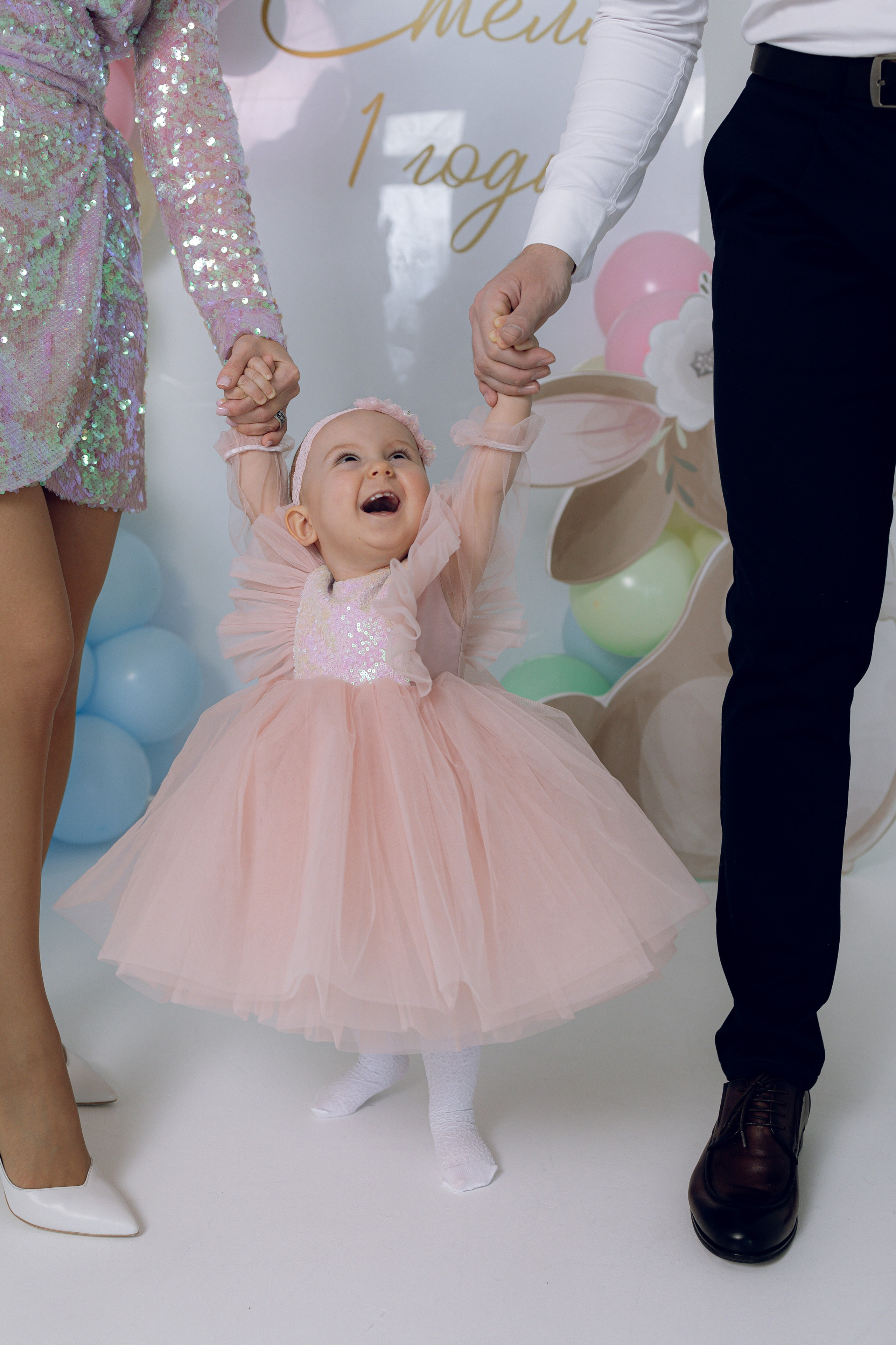 1 годик принцессе. Свадебный фотограф Казань| Фотограф Казань Зевакина Анастасия