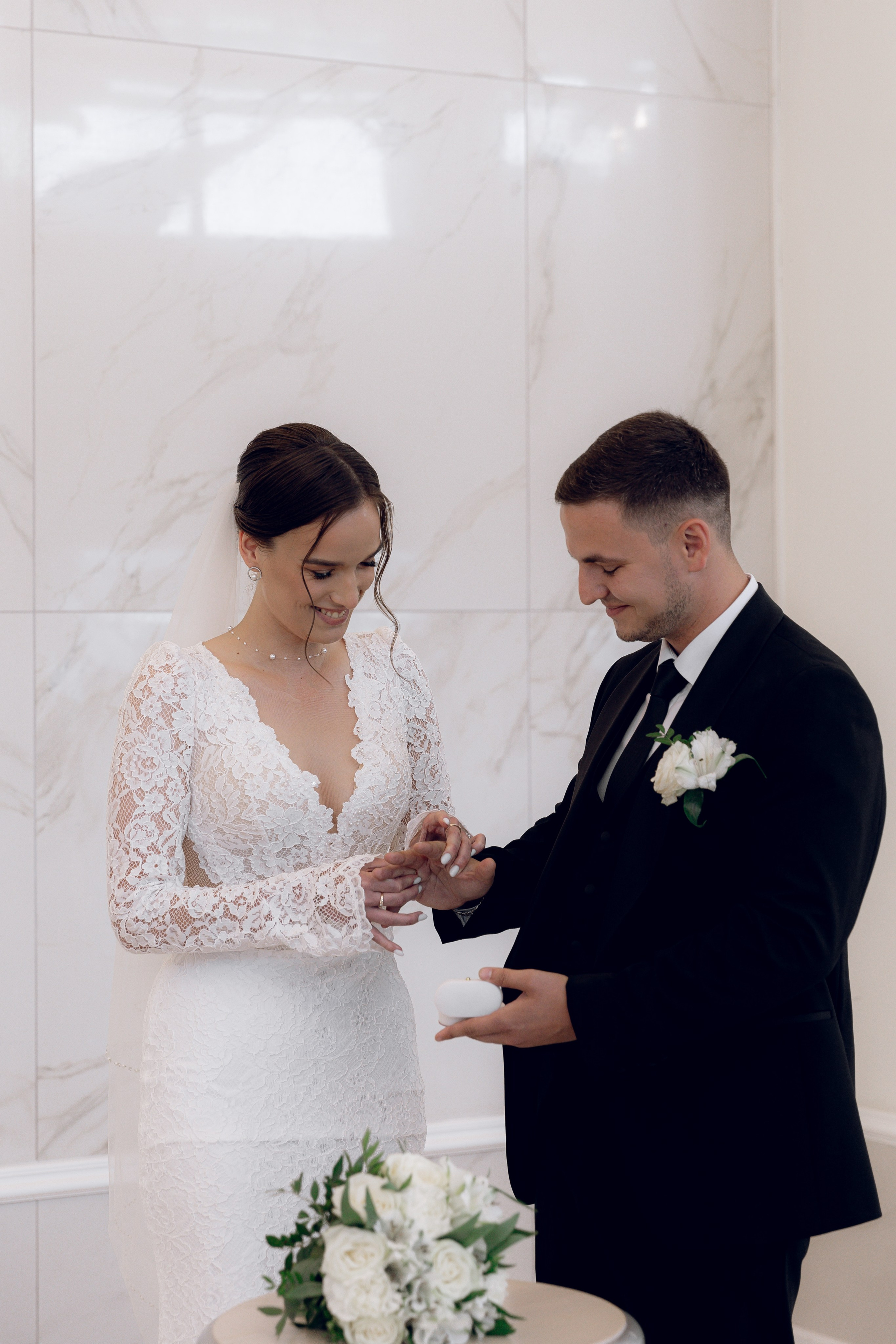 Данил & Карина. Свадебный фотограф Казань| Фотограф Казань Зевакина Анастасия