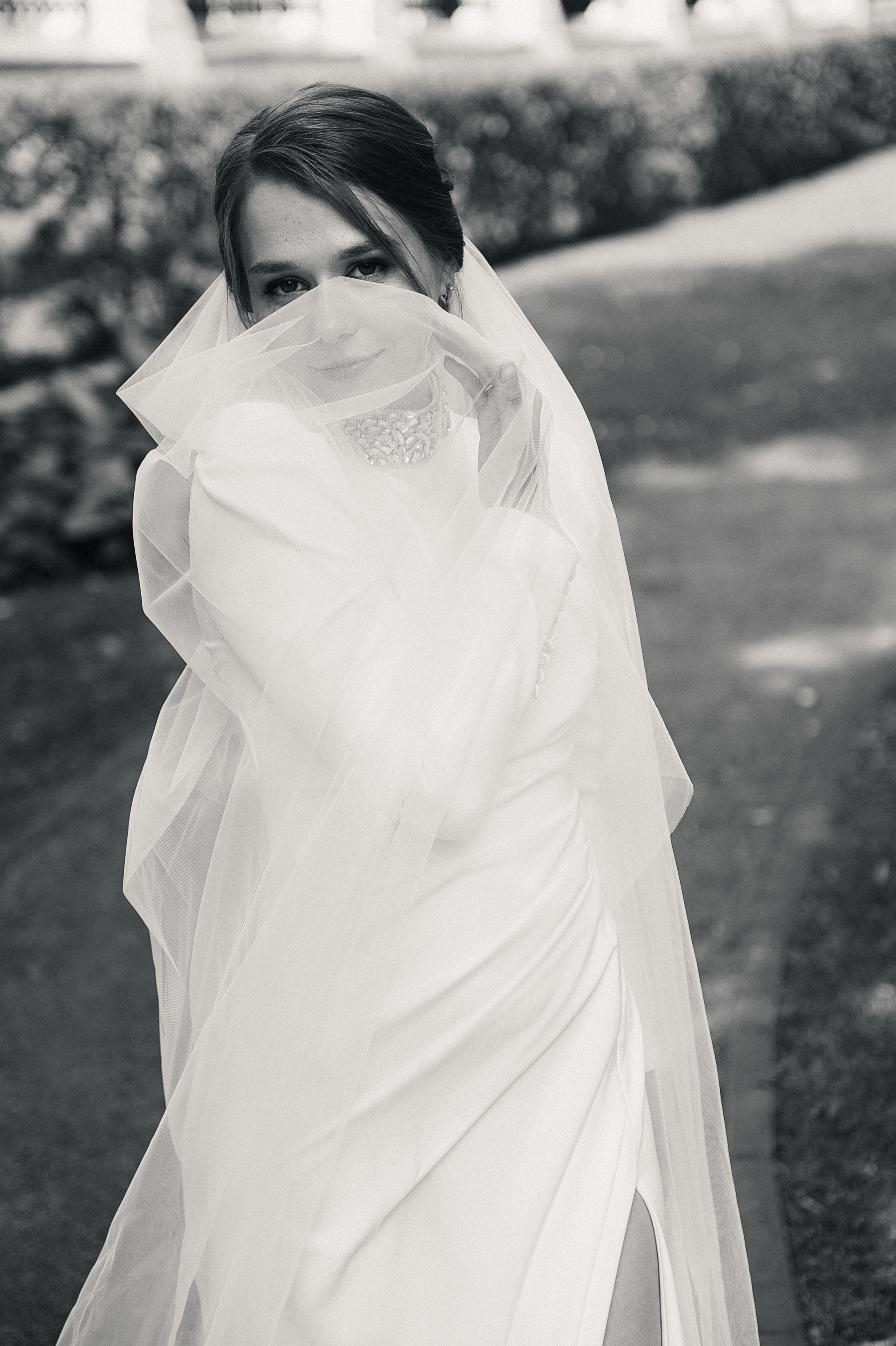 Андрей и Аня | A&A. Свадебный фотограф Роман Чигарев