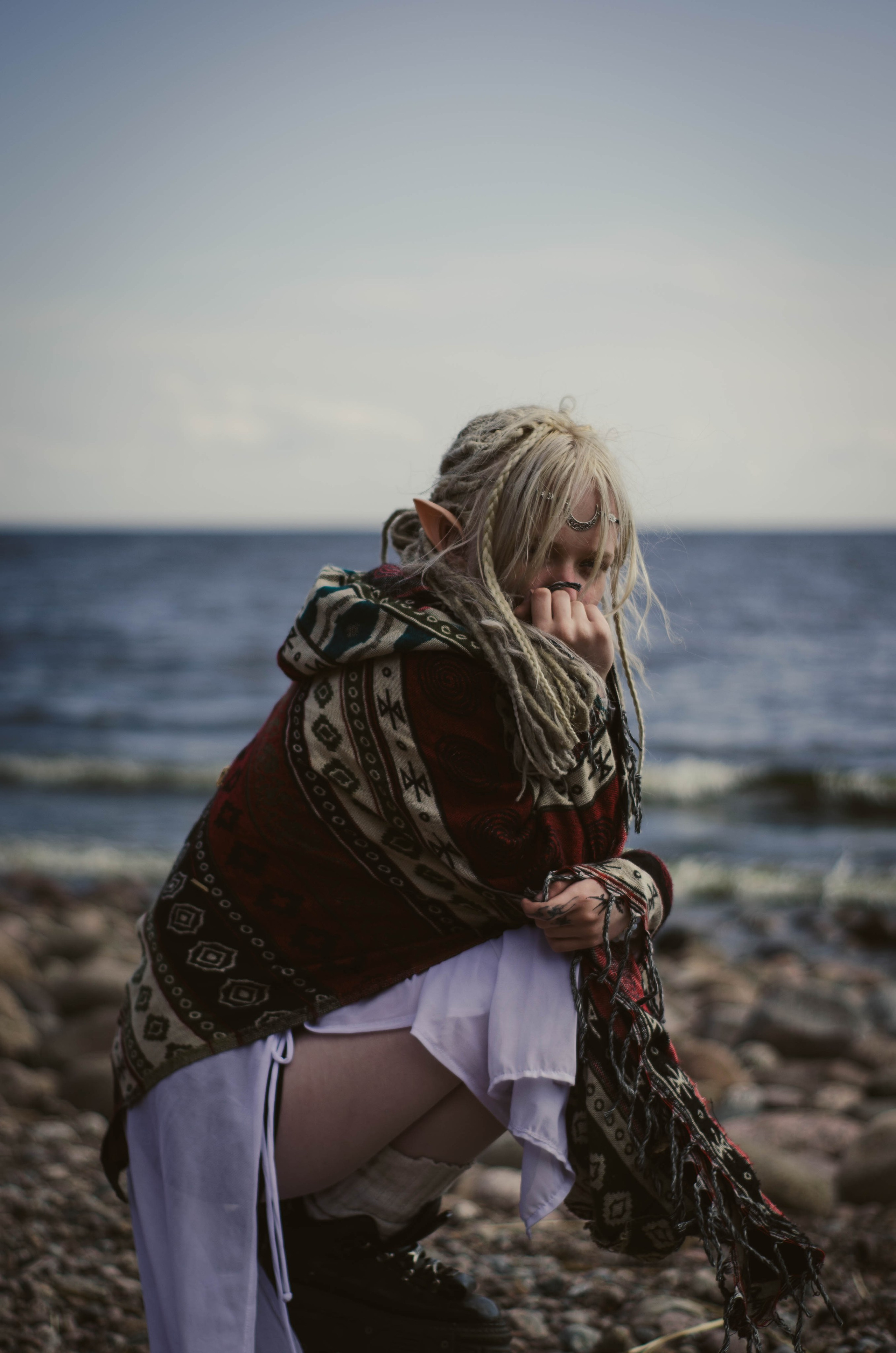 Портретная. Портфолио