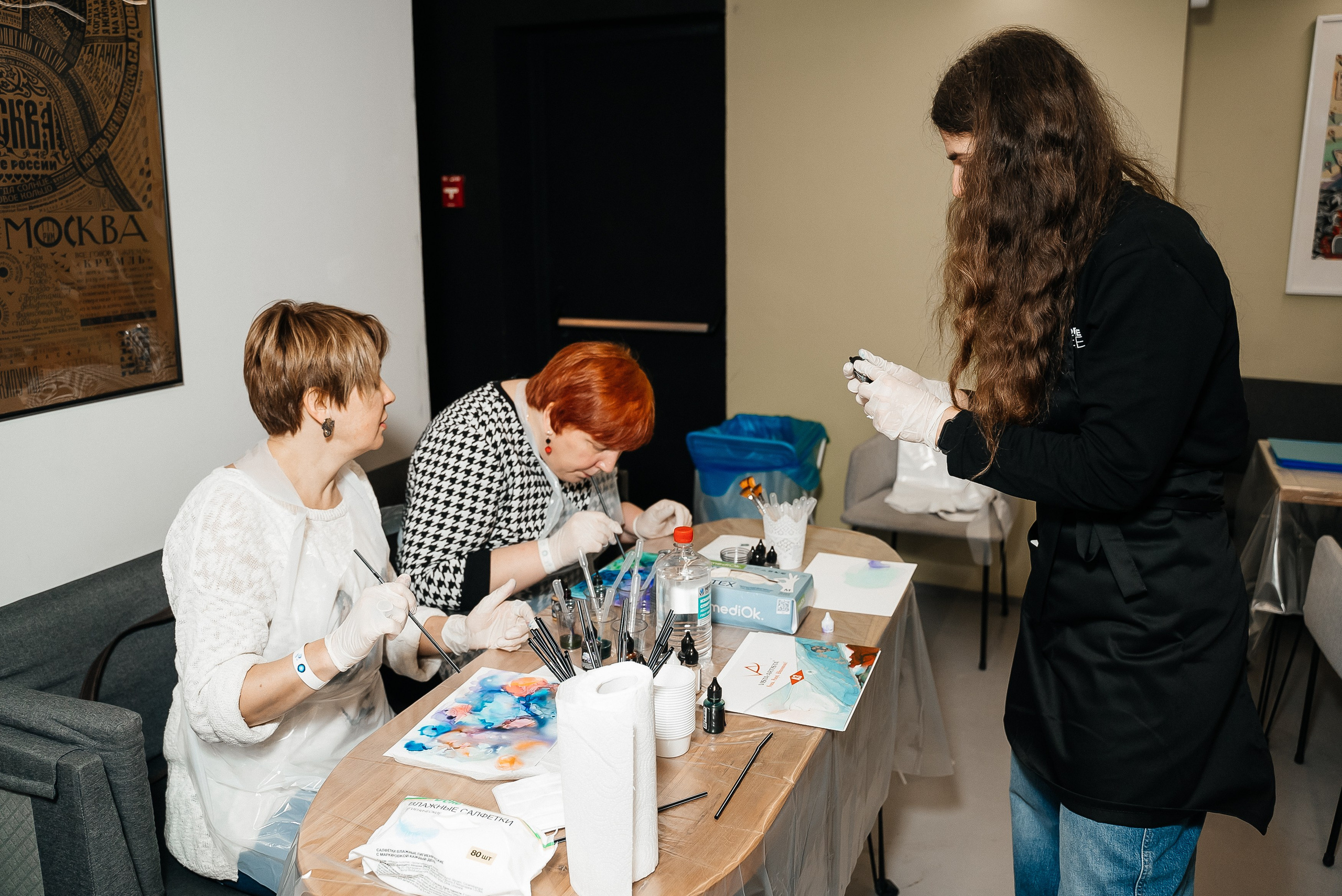 La Roche Posay. Павел Краснов — Свадебный и репортажный фотограф в Москве