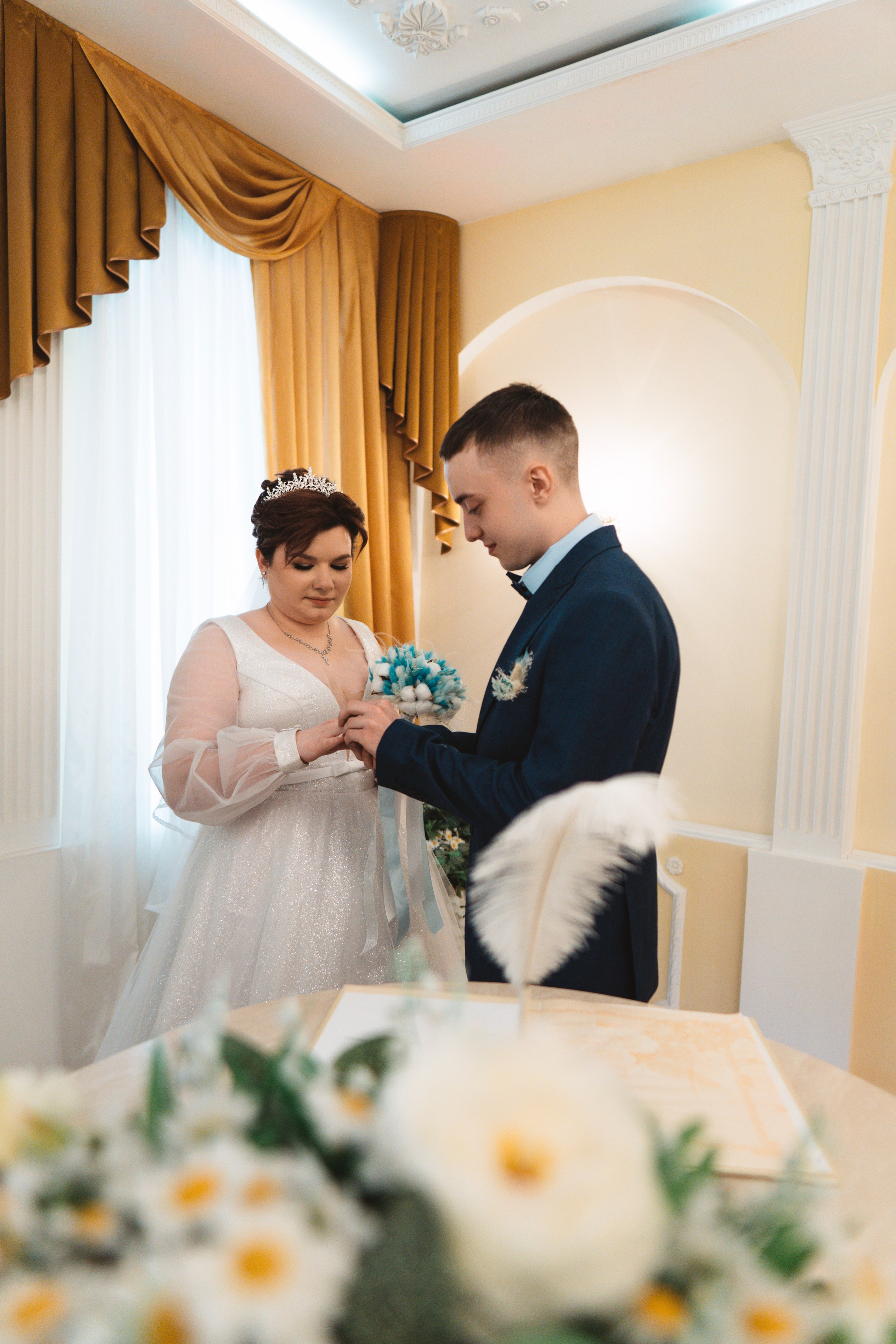 Свадьба. Ваш фотограф