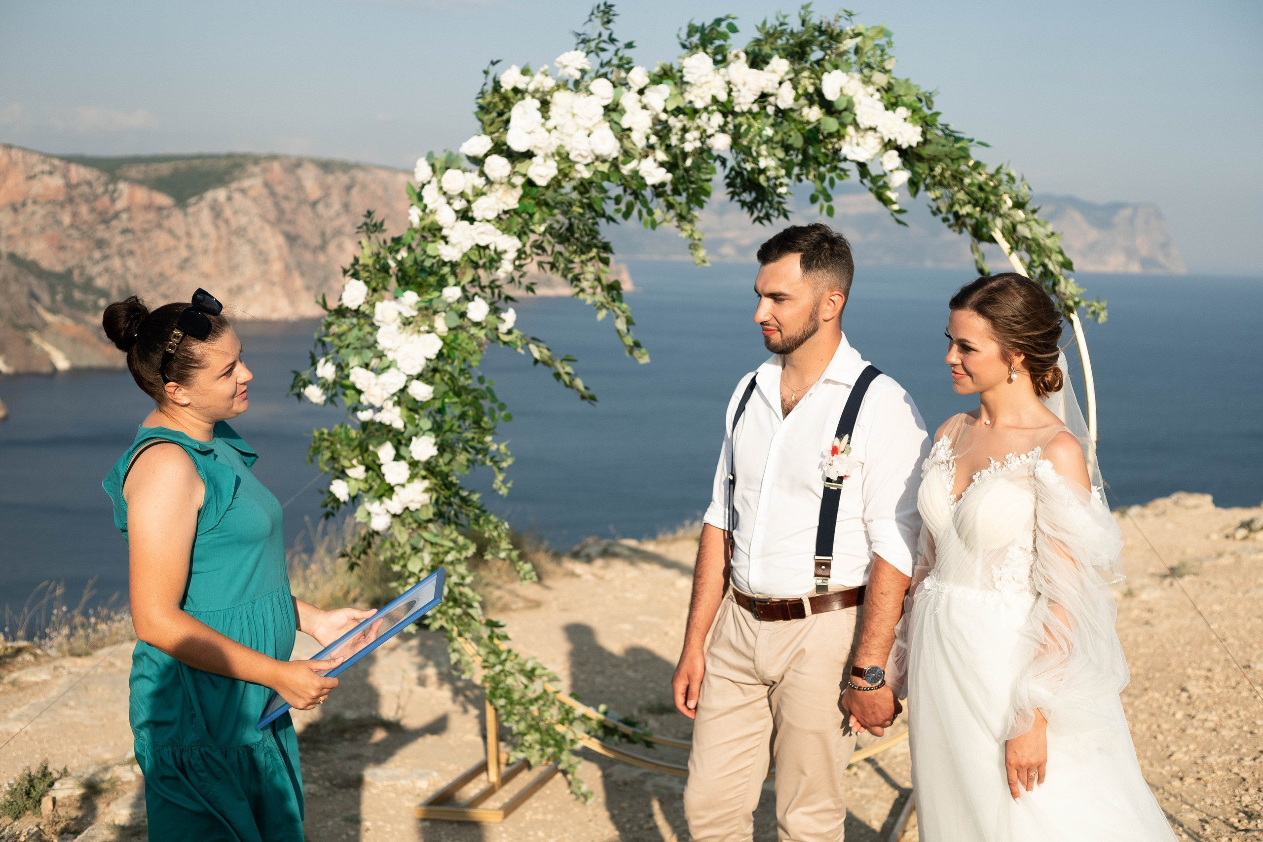 V&D. Семейный фотограф в Севастополе и Симферополе Александра Чистякова