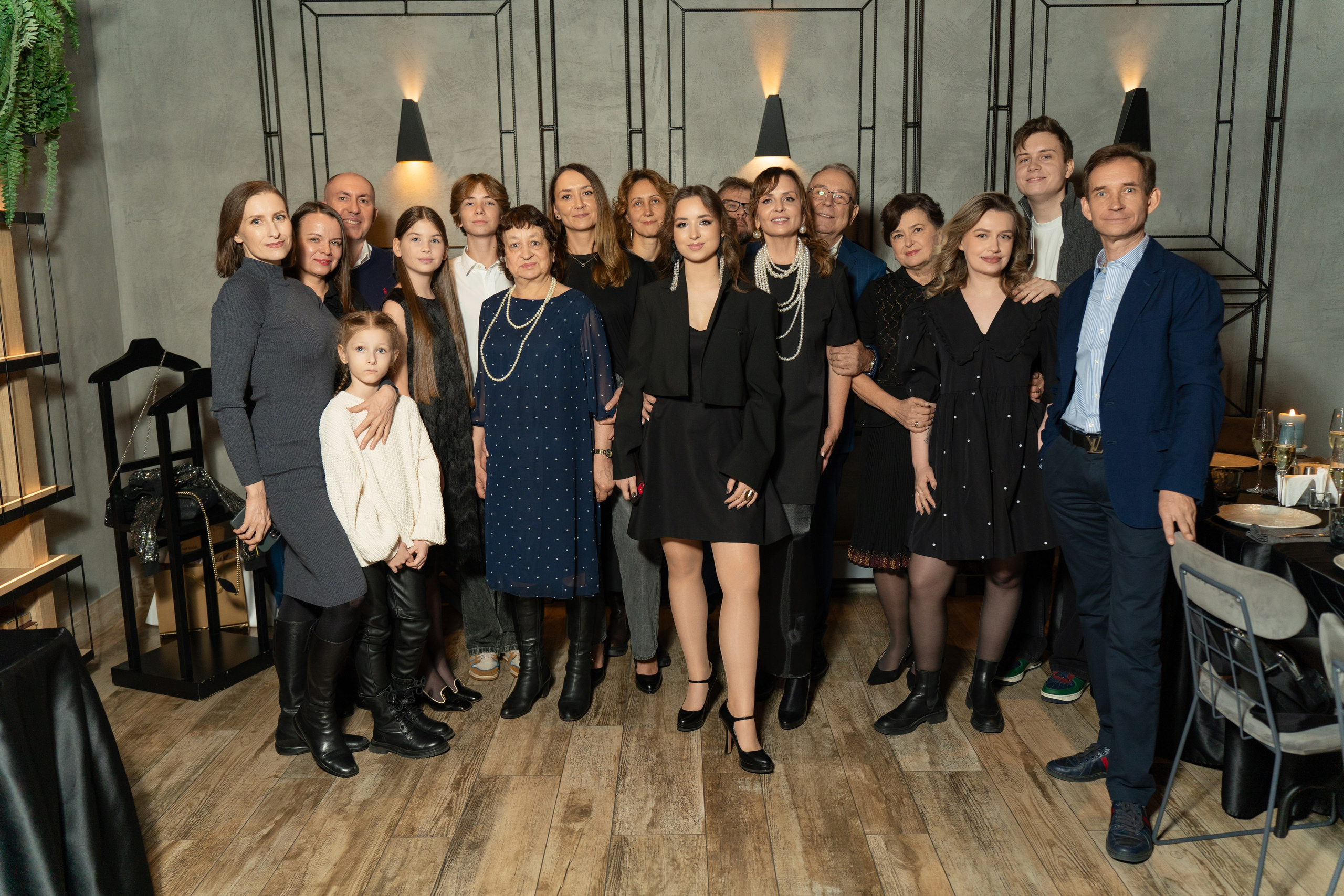 18 лет. Семейный и свадебный фотограф Минск, Беларусь Анна Орловская