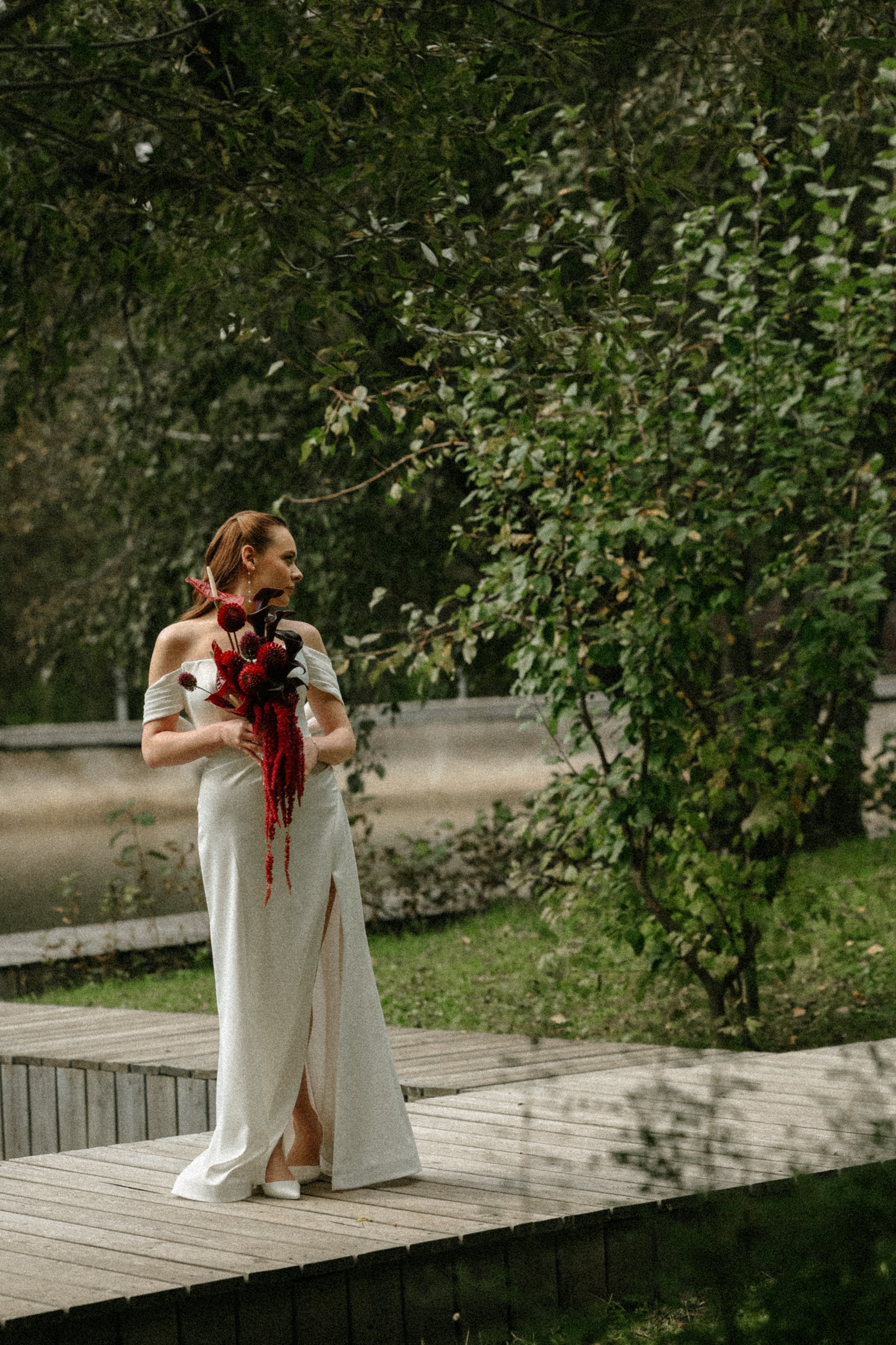 Георгий и Татьяна. Фотограф в Екатеринбурге Андрей Медведко