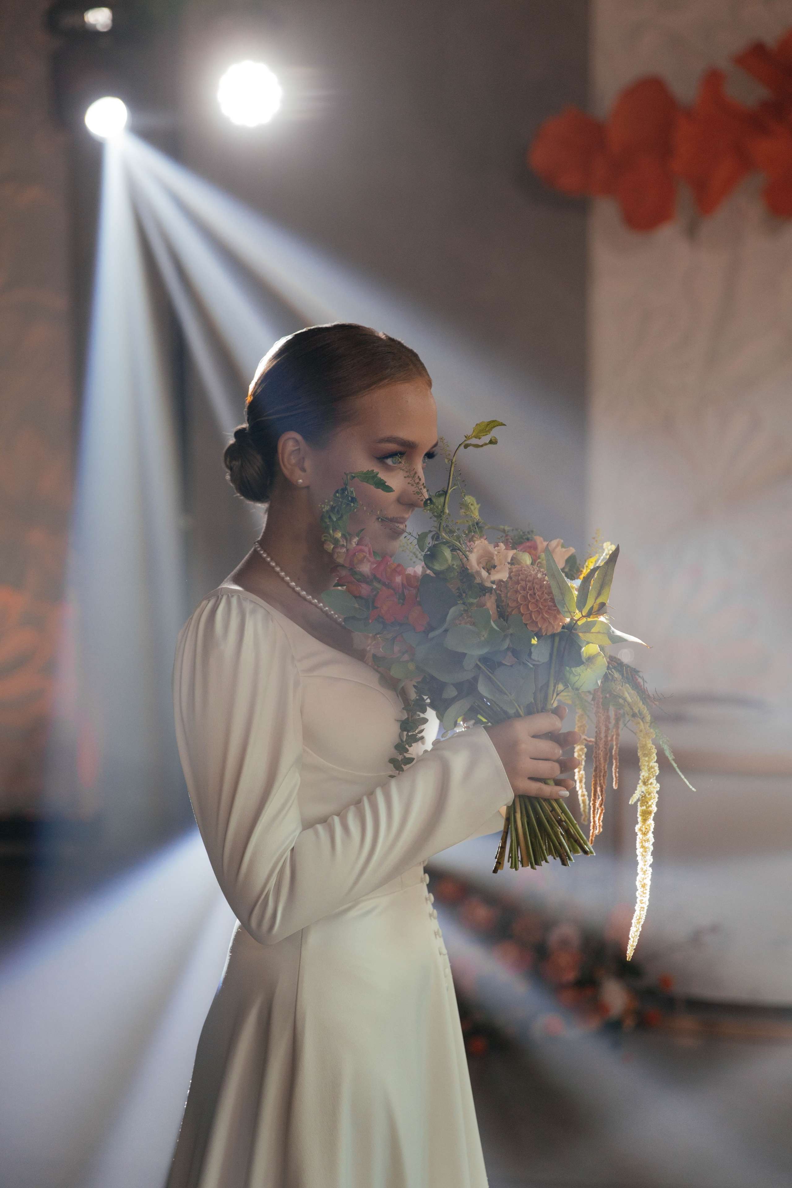 Алексей и Ульяна. Фотограф Барнаул Полина Теплова