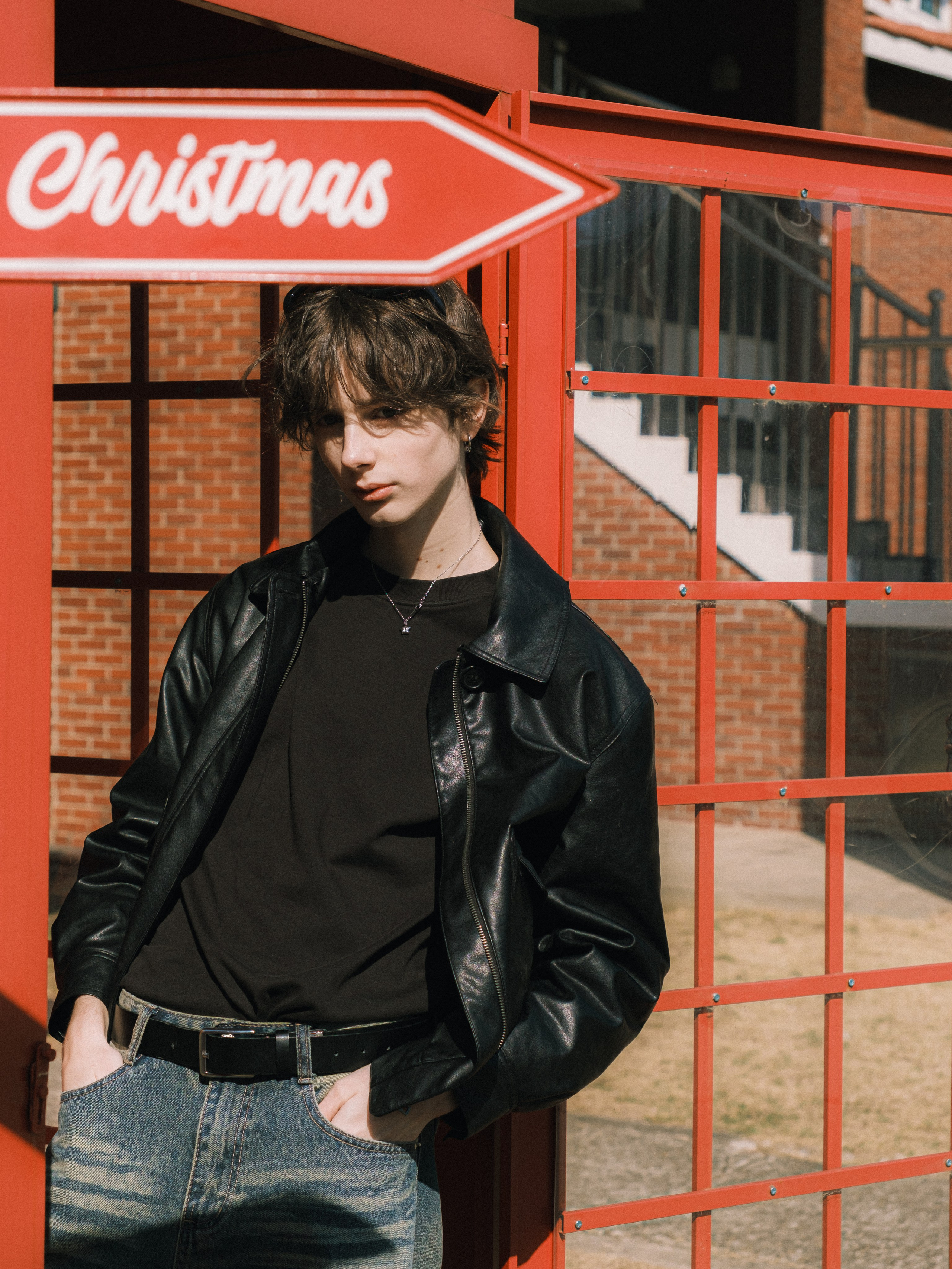 Артём Адамов. Модельное агентство ТМ МОДЕЛС в Калининграде