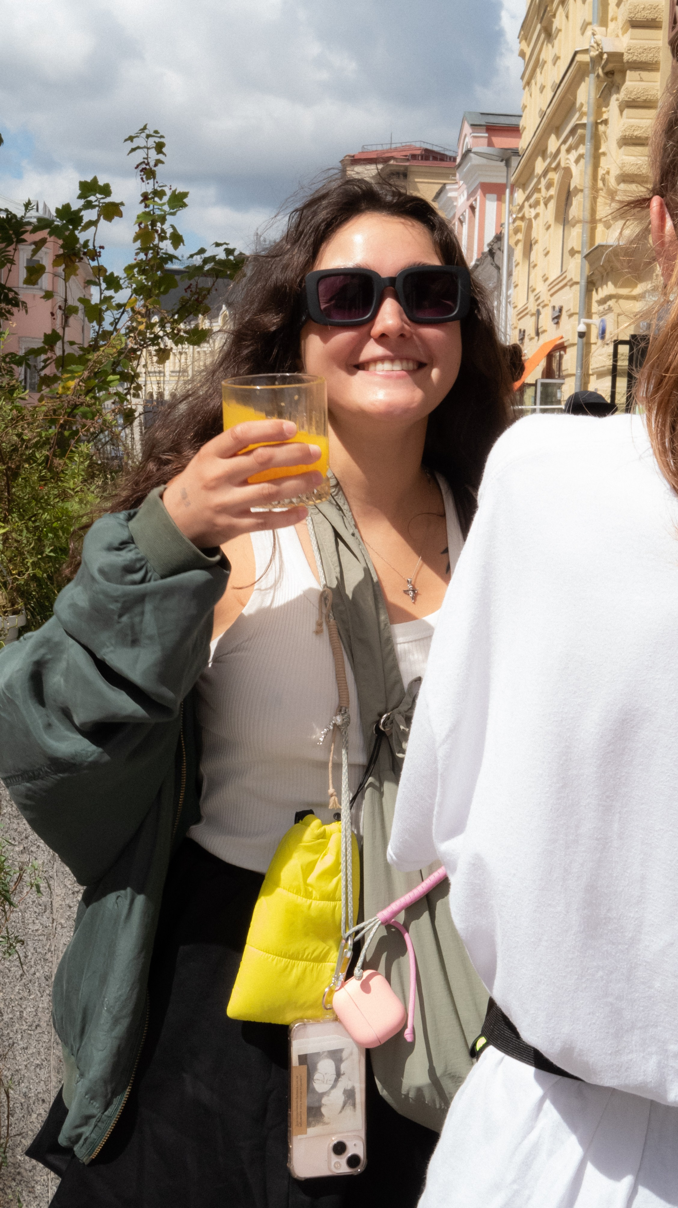 Beer Social Run. Vladimir Tatko