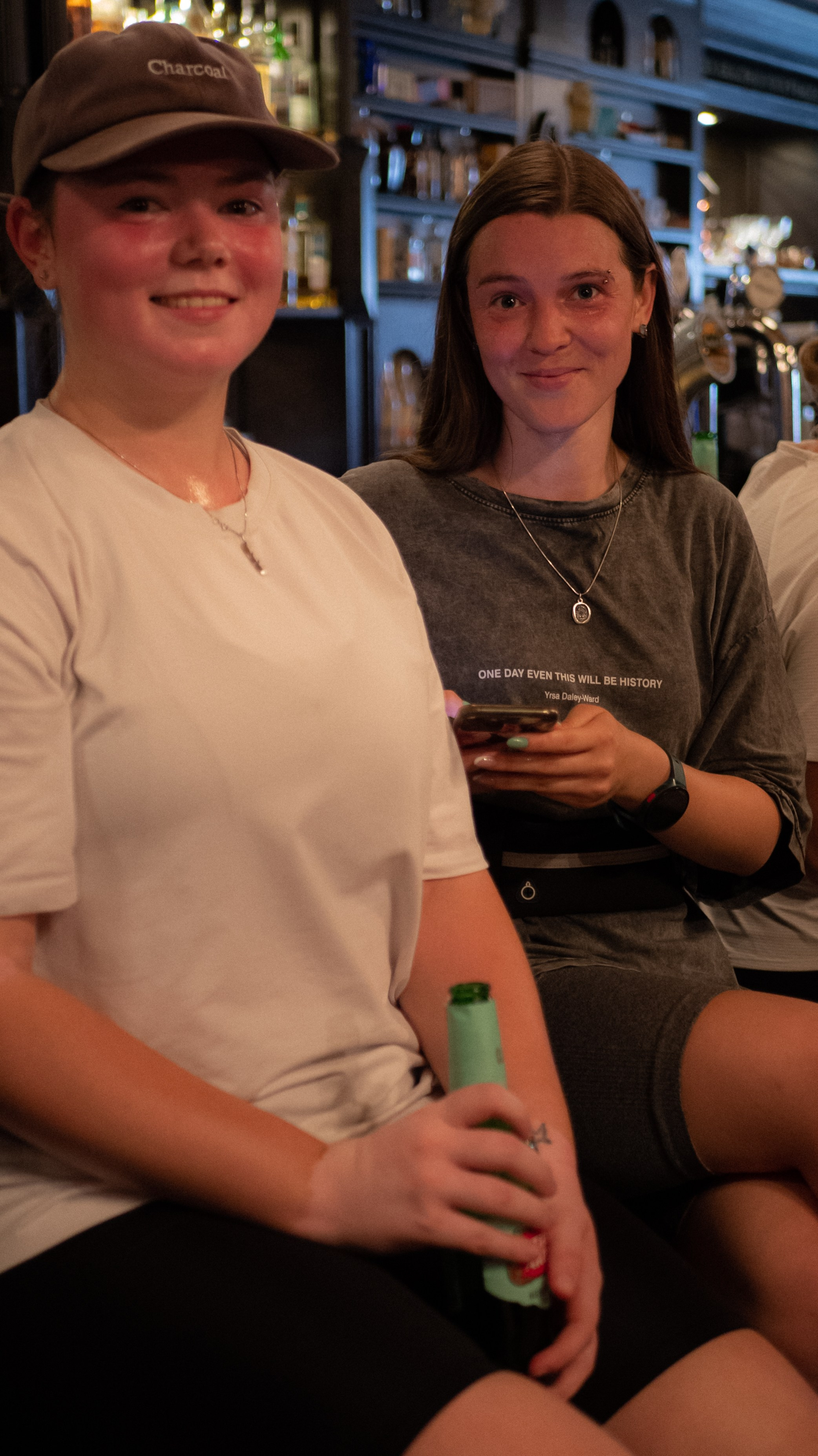 Beer Social Run. Vladimir Tatko