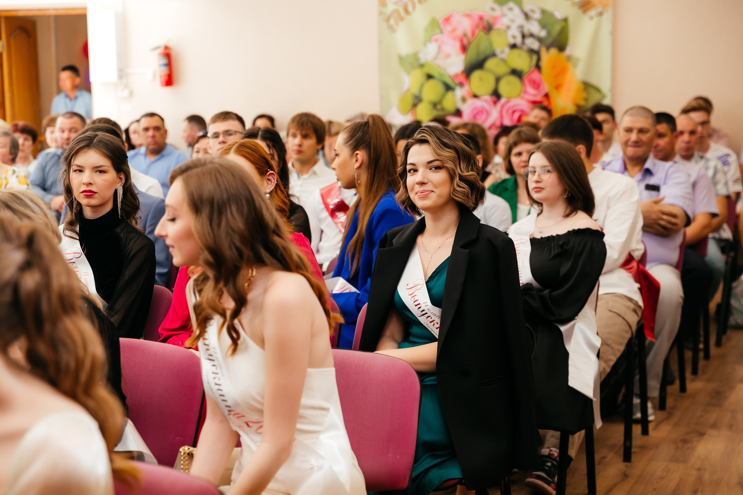 Официальная часть. Свадебный и репортажный фотограф Александр Козлов