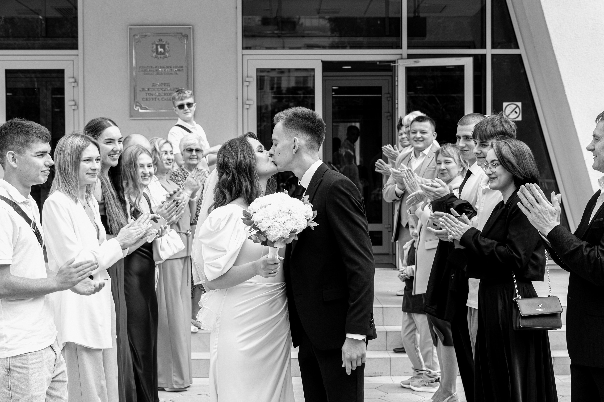 Антон и Екатерина. Антон Исаев — Фотограф-видеограф в Самаре