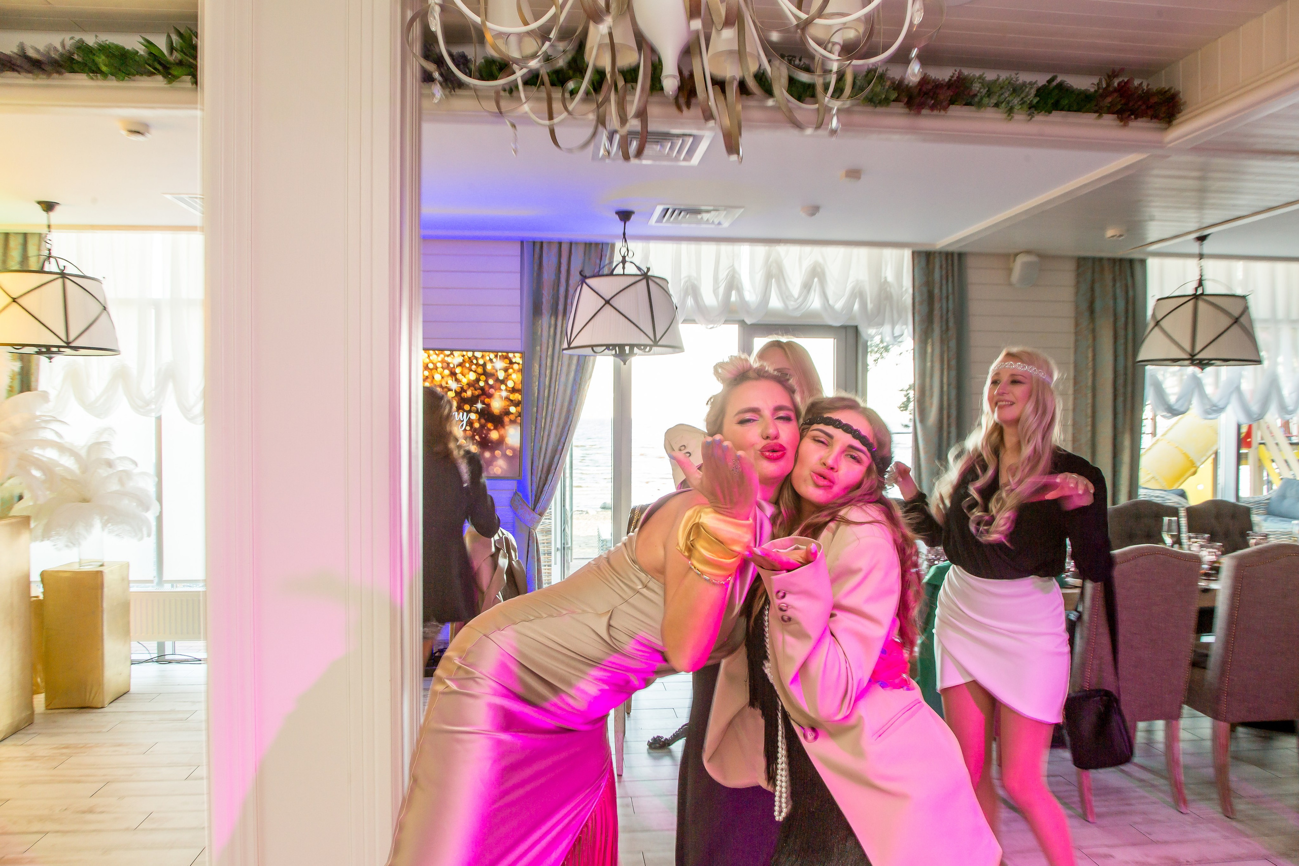 ВИЛЛА ВЕРДЕ ДЕНЬ РОЖДЕНИЯ. Главная