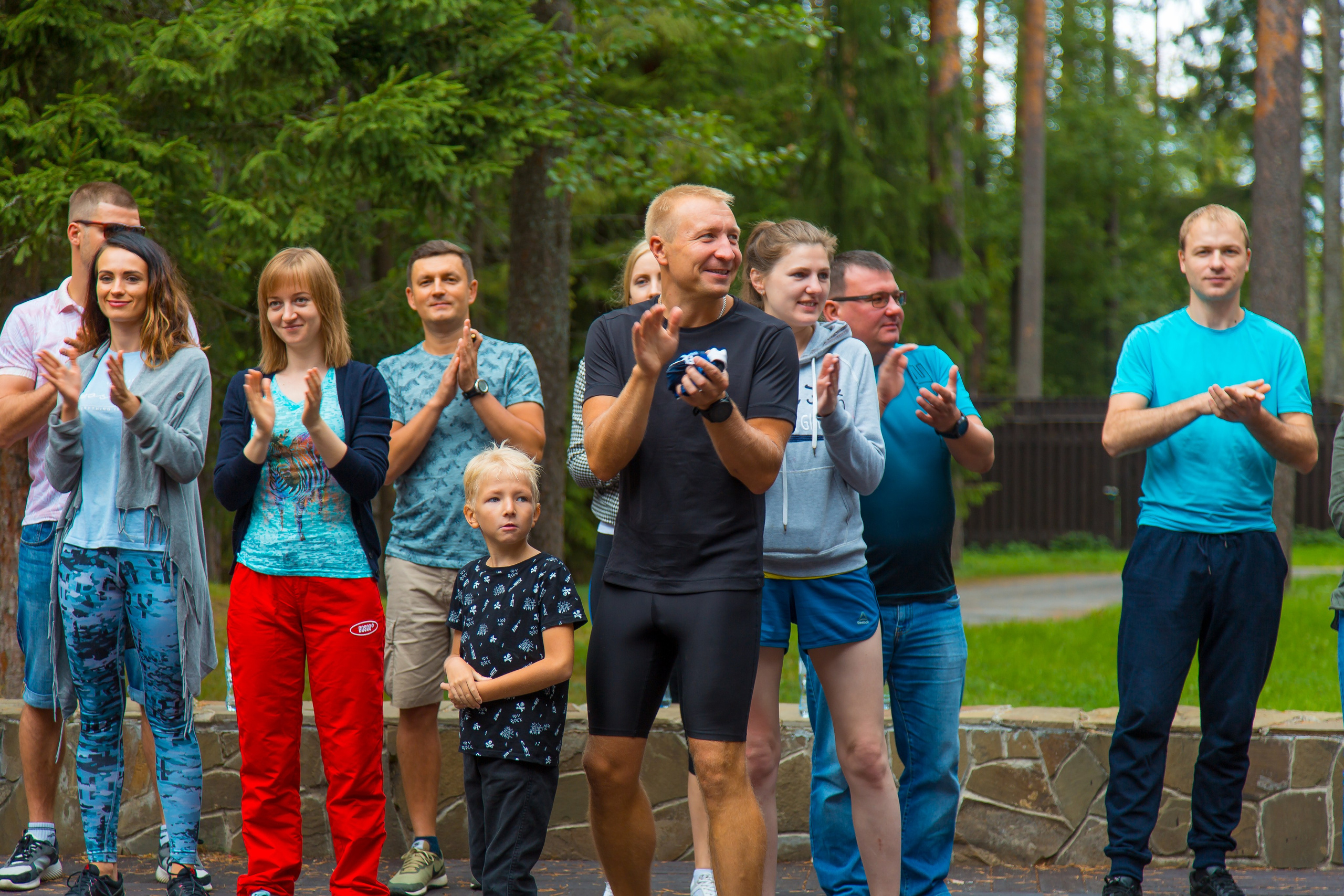 КОРПОРАТИВ РАПСОДИЯ. Главная